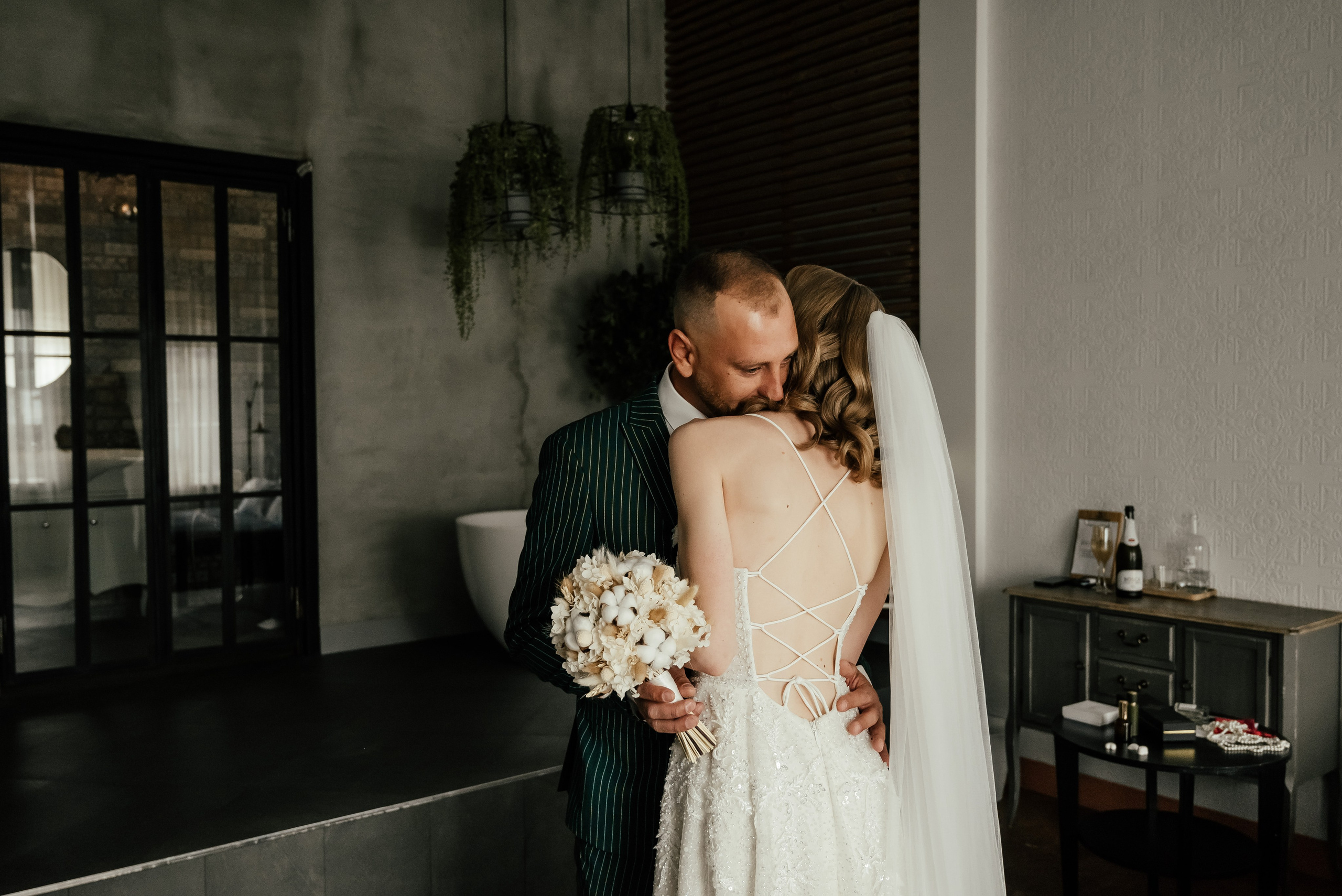 Станислав и Татьяна. Свадебный фотограф в Ростове Александра Груздева