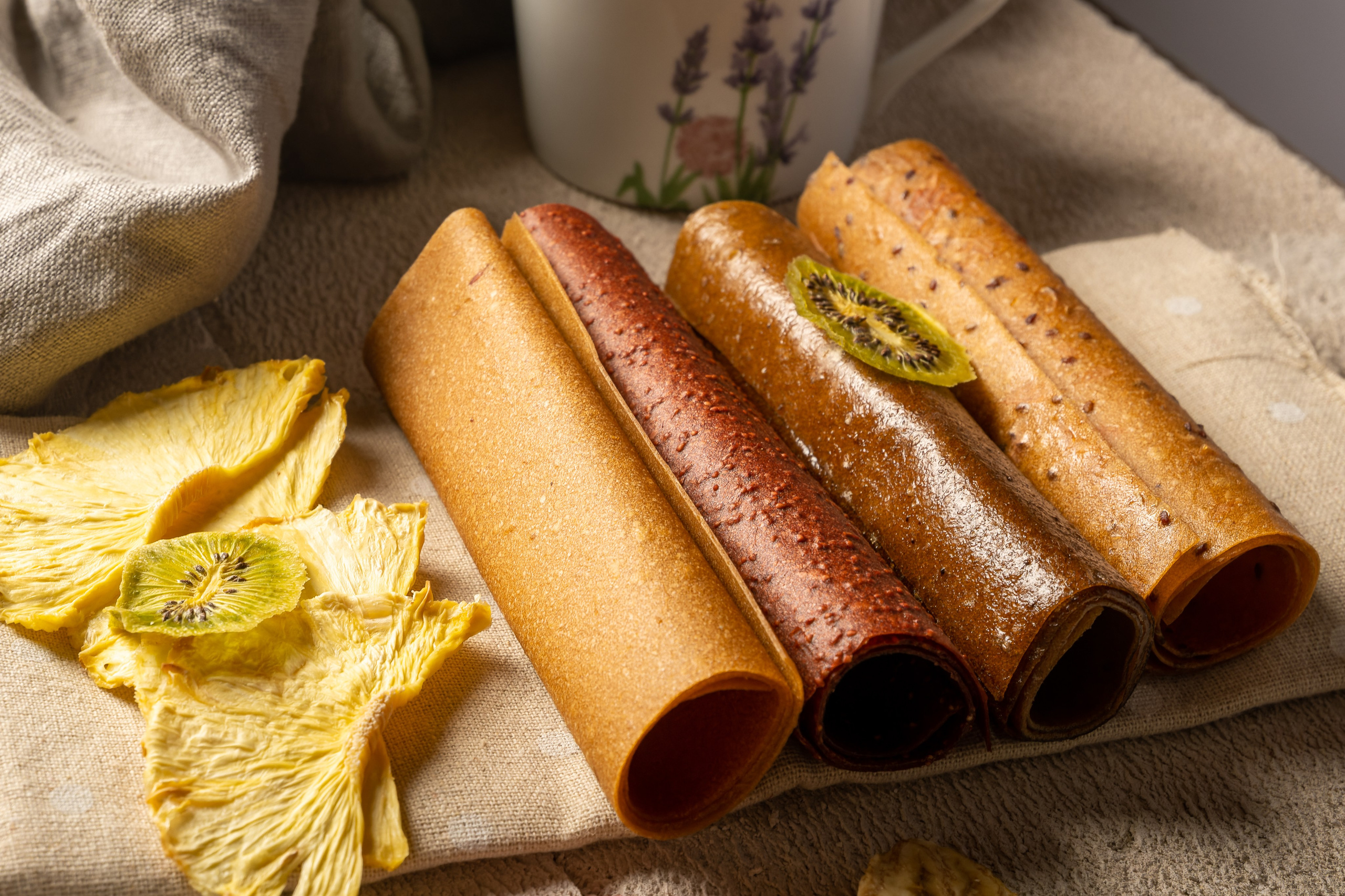 Предметная и каталожная съемка портфолио (фото)