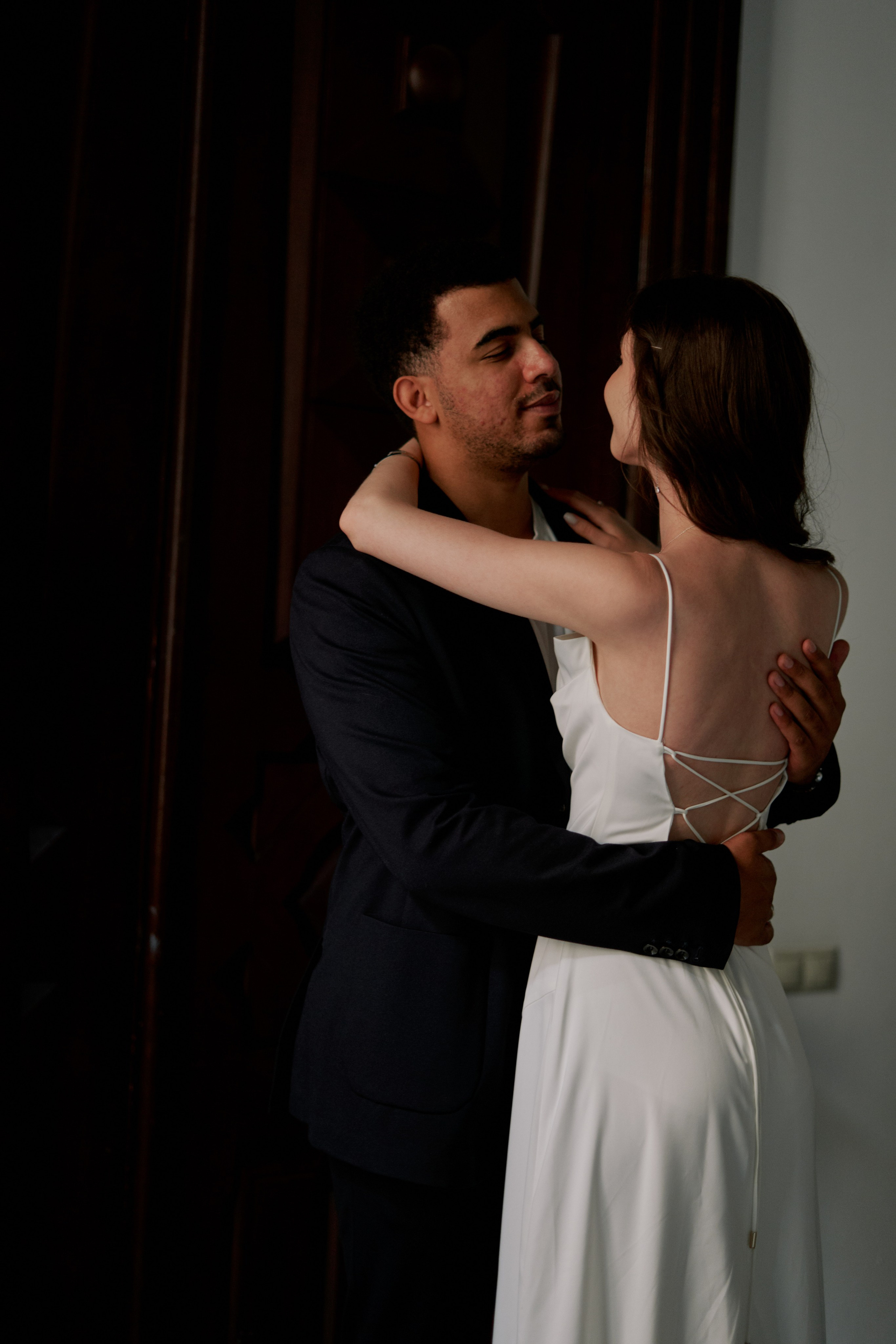 Ден & Анита. Главная