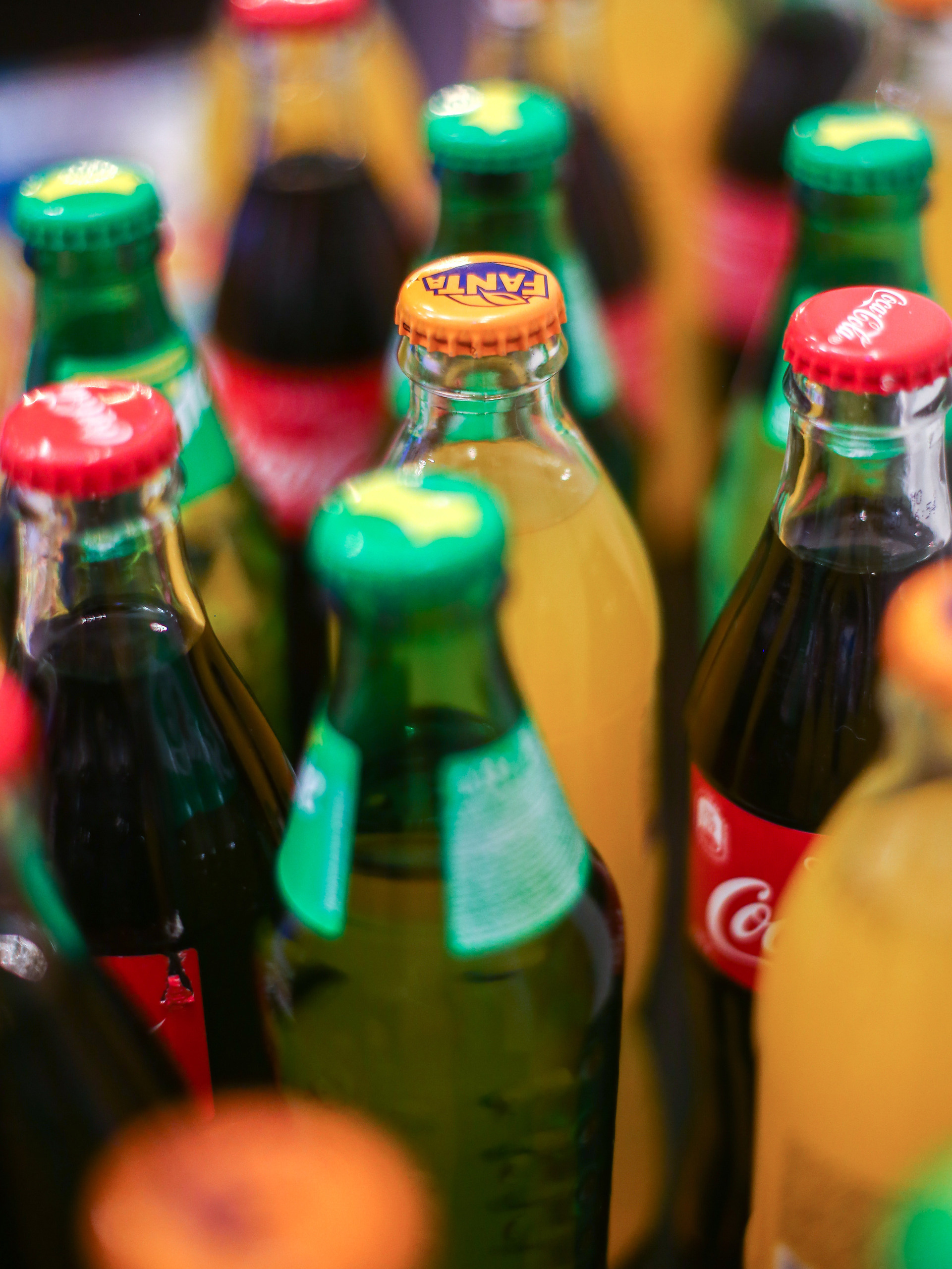 Подготовка к вечеринке. Фотограф Антон Чупринин