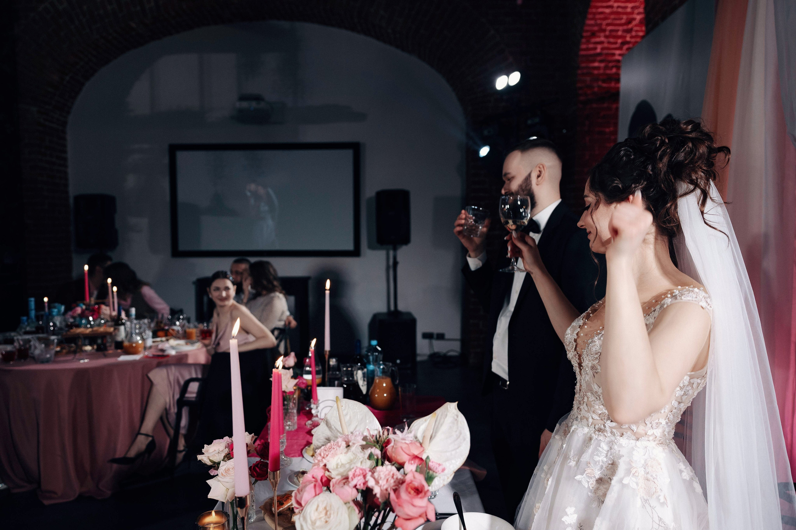 Рафал & Татьяна. Алексей Шаров — свадебный и репортажный фотограф в Нижнем Новгороде