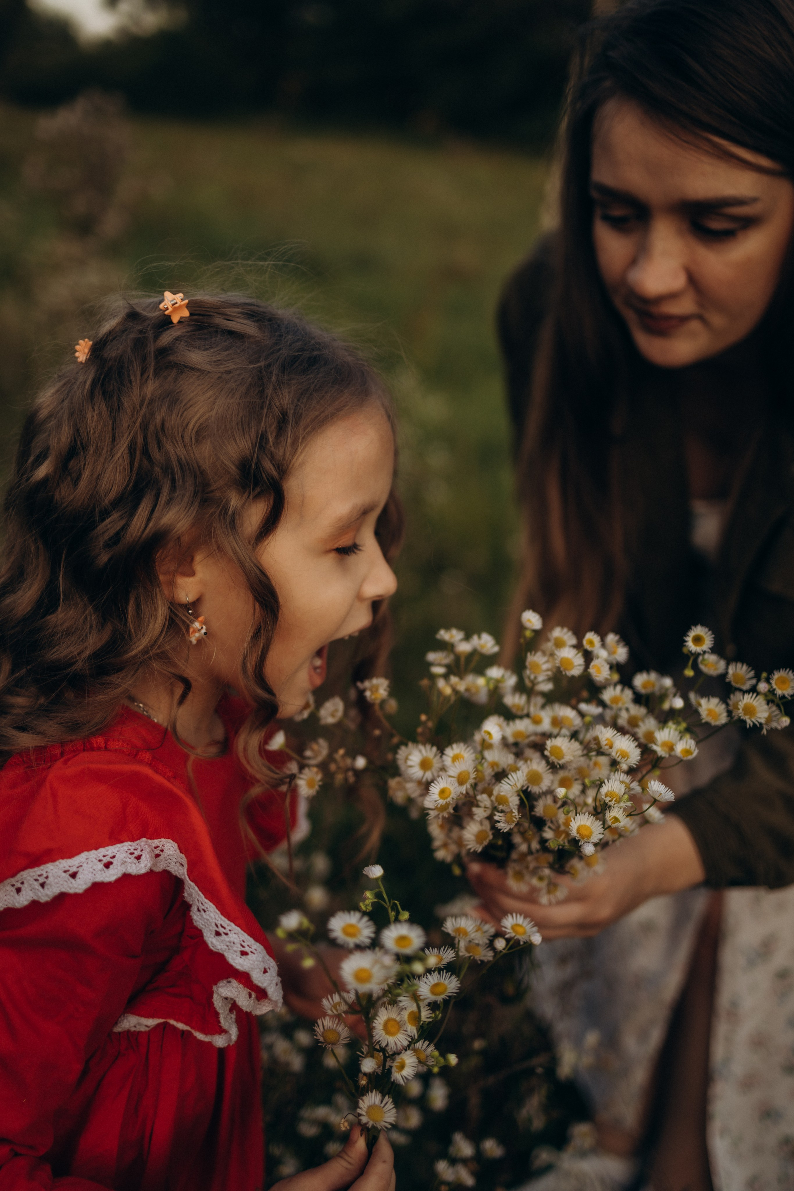 Семейная фотосессия (15.09.2025 г.) г. Жуков (Калужская обл.). Надежда Стар семейный и церковный фотограф в Жукове и Калужской области