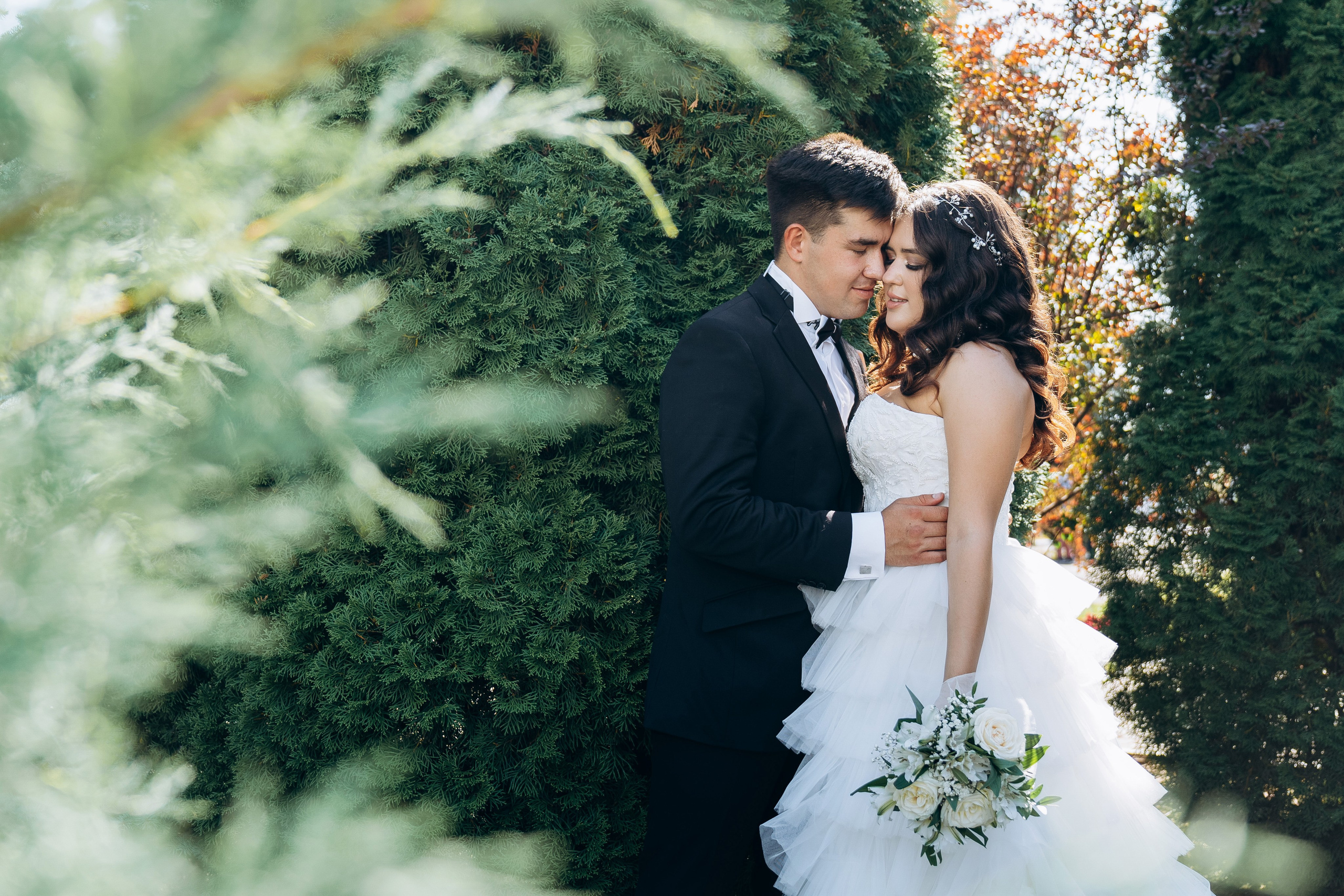 Райнур и Дарина. Свадебный фотограф Казань|Москва Ranas4you