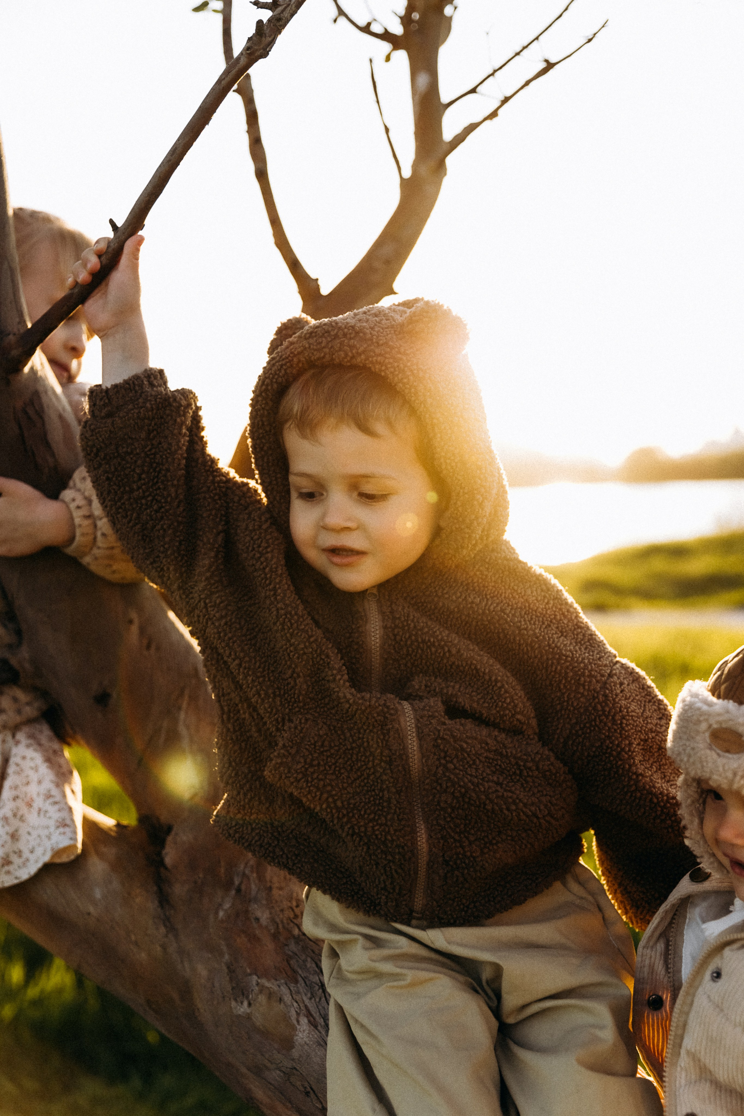 Одним тёплым весенним днём. Фотограф Сочи Адлер Сириус Красная Поляна Ошутина Анастасия