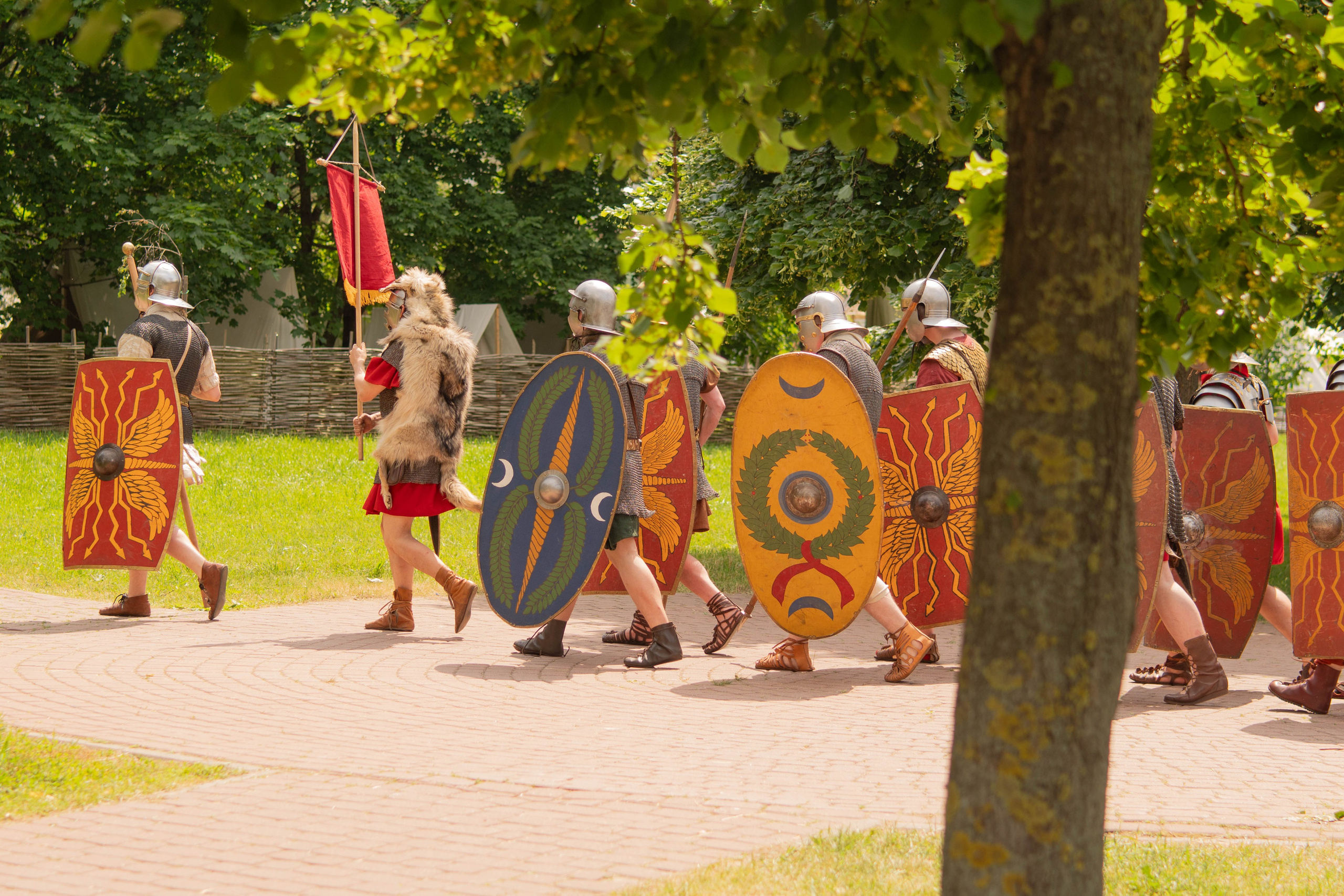 Фестиваль ВРЕМЕНА И ЭПОХИ. Фотохудожник Москва
