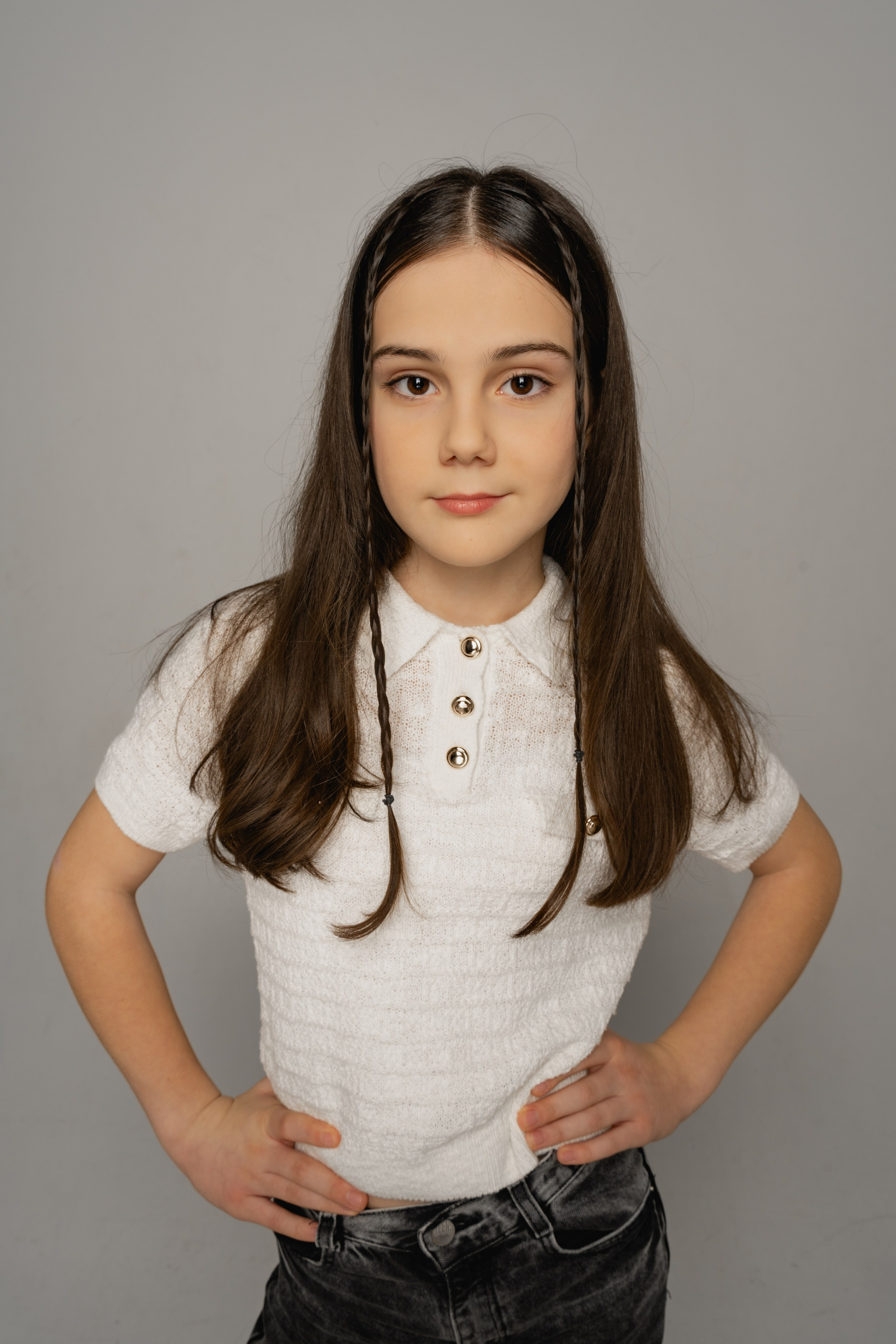 Милена. Виктория Саханкова — портретный и семейный фотограф в Москве