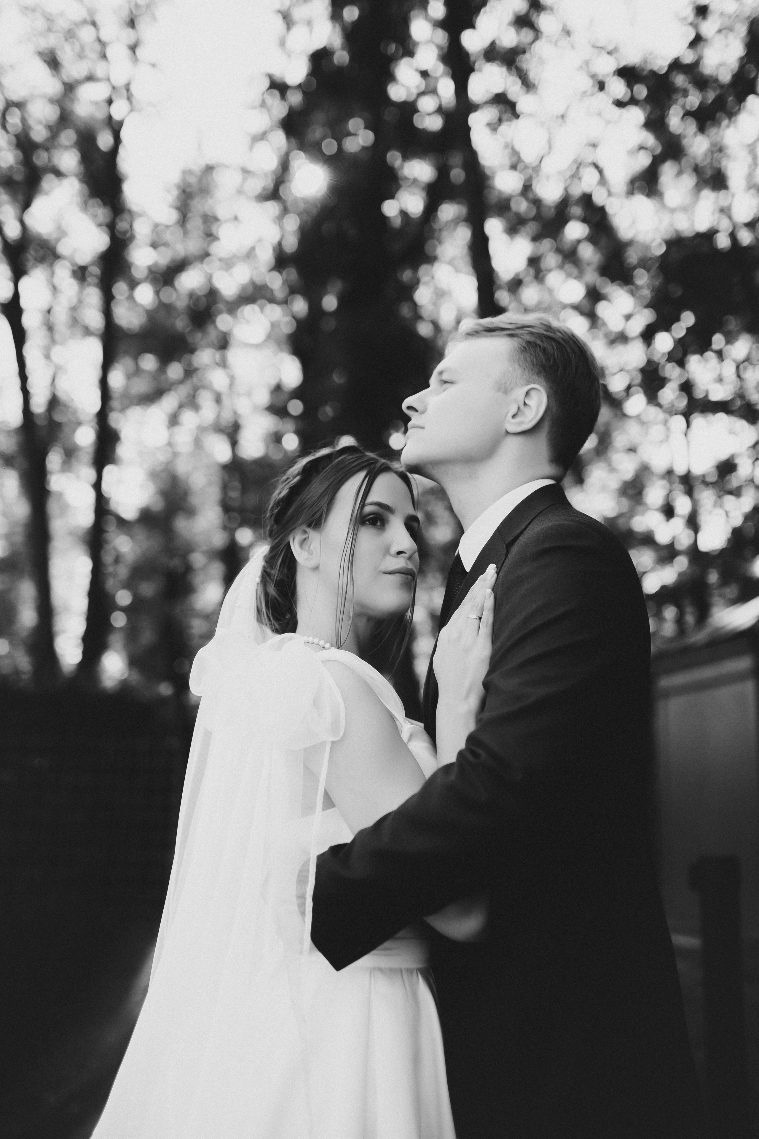 Wedding Day. Анна Михайлова|Свадебный фотограф в Санкт-Петербурге