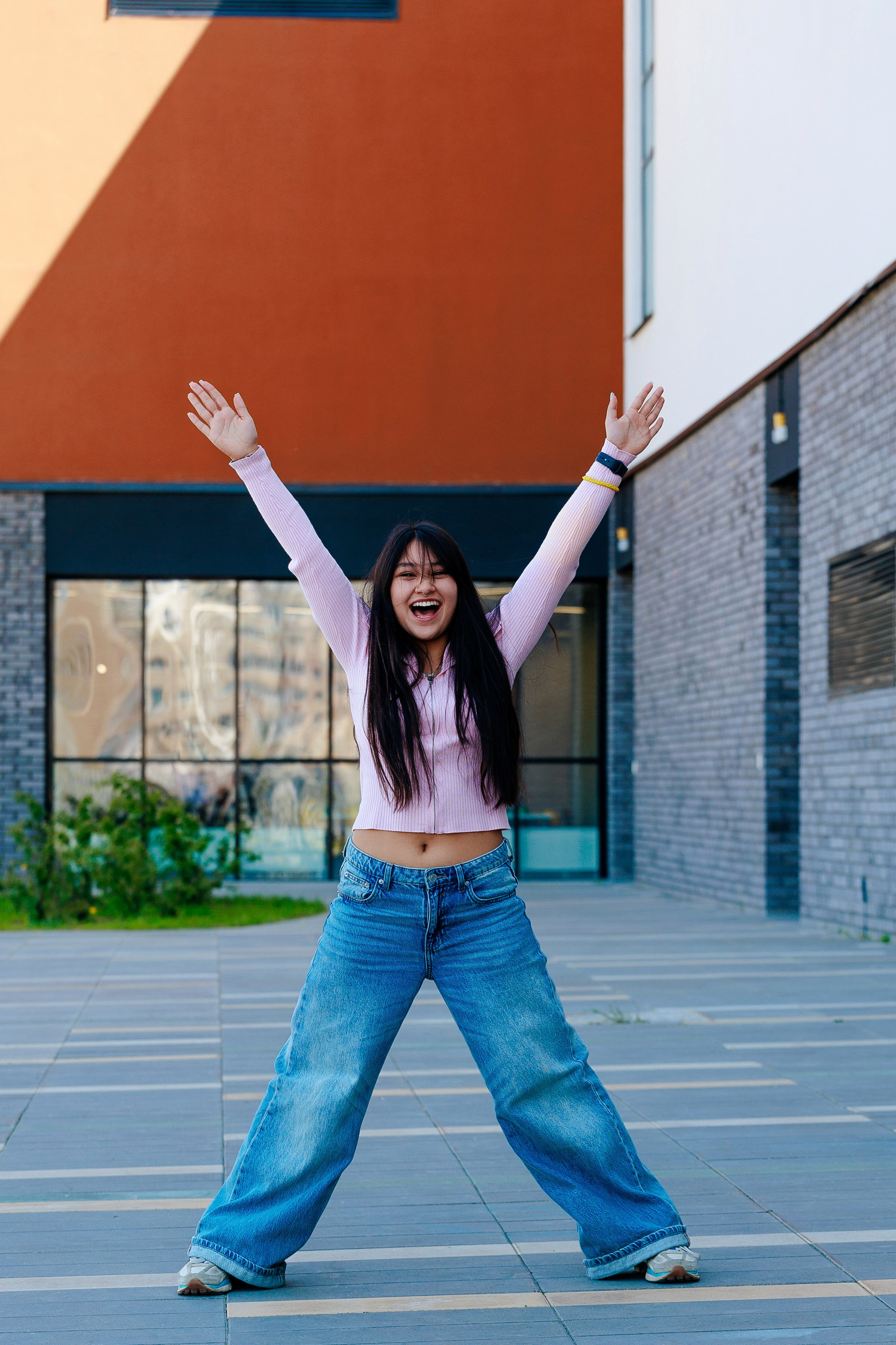 6 класс. Семейный и детский фотограф в Москве Александра Мак