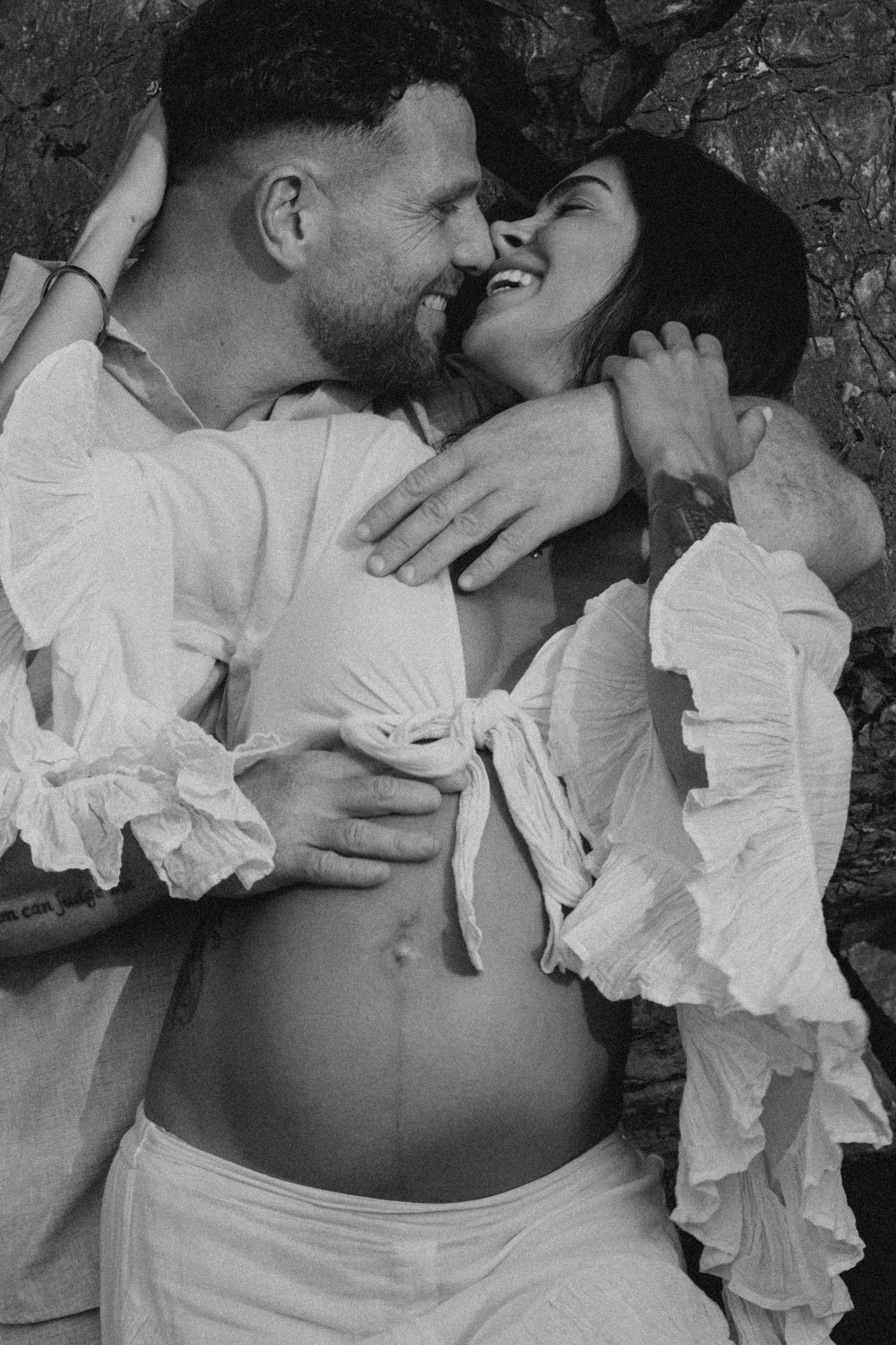 About love. Photographer in Koh Samui | Olga Krasikova