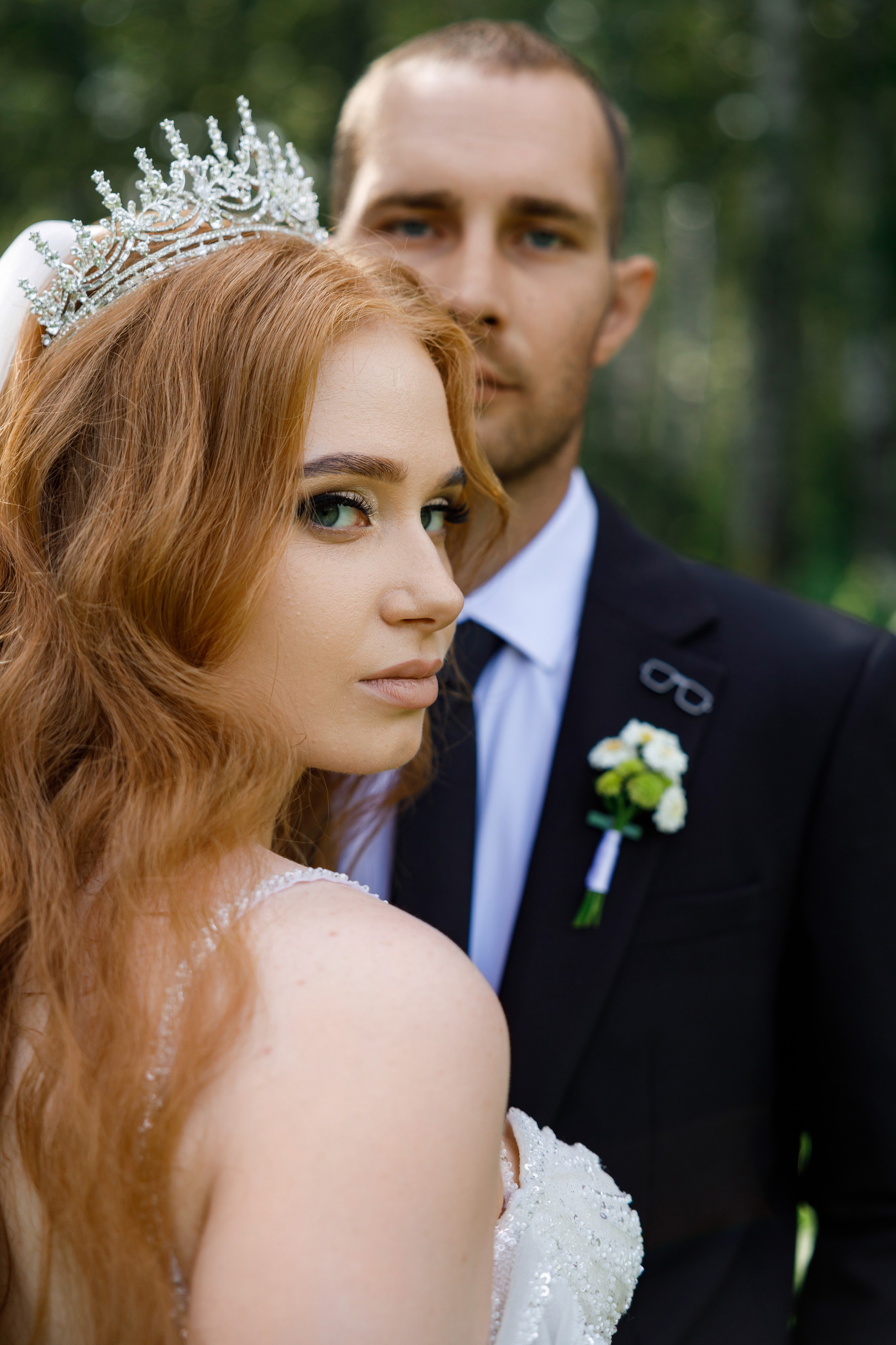 Свадебный фотограф Новокузнецк. Фотограф в Новокузнецке Бахтияр Омуров