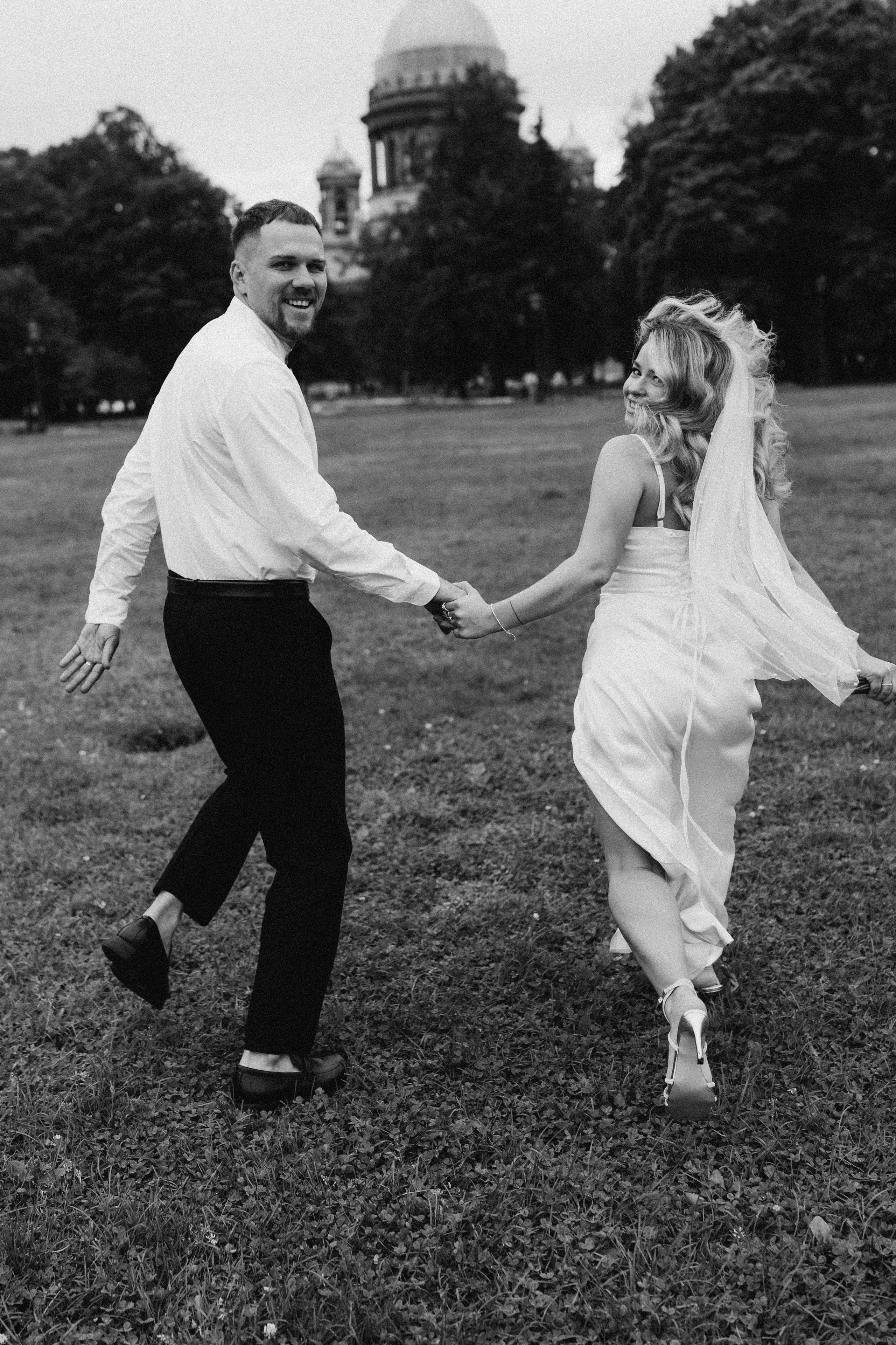 Никита и Валерия | Дворец бракосочетания 2. Свадебный и love story фотограф в Санкт-Петербурге