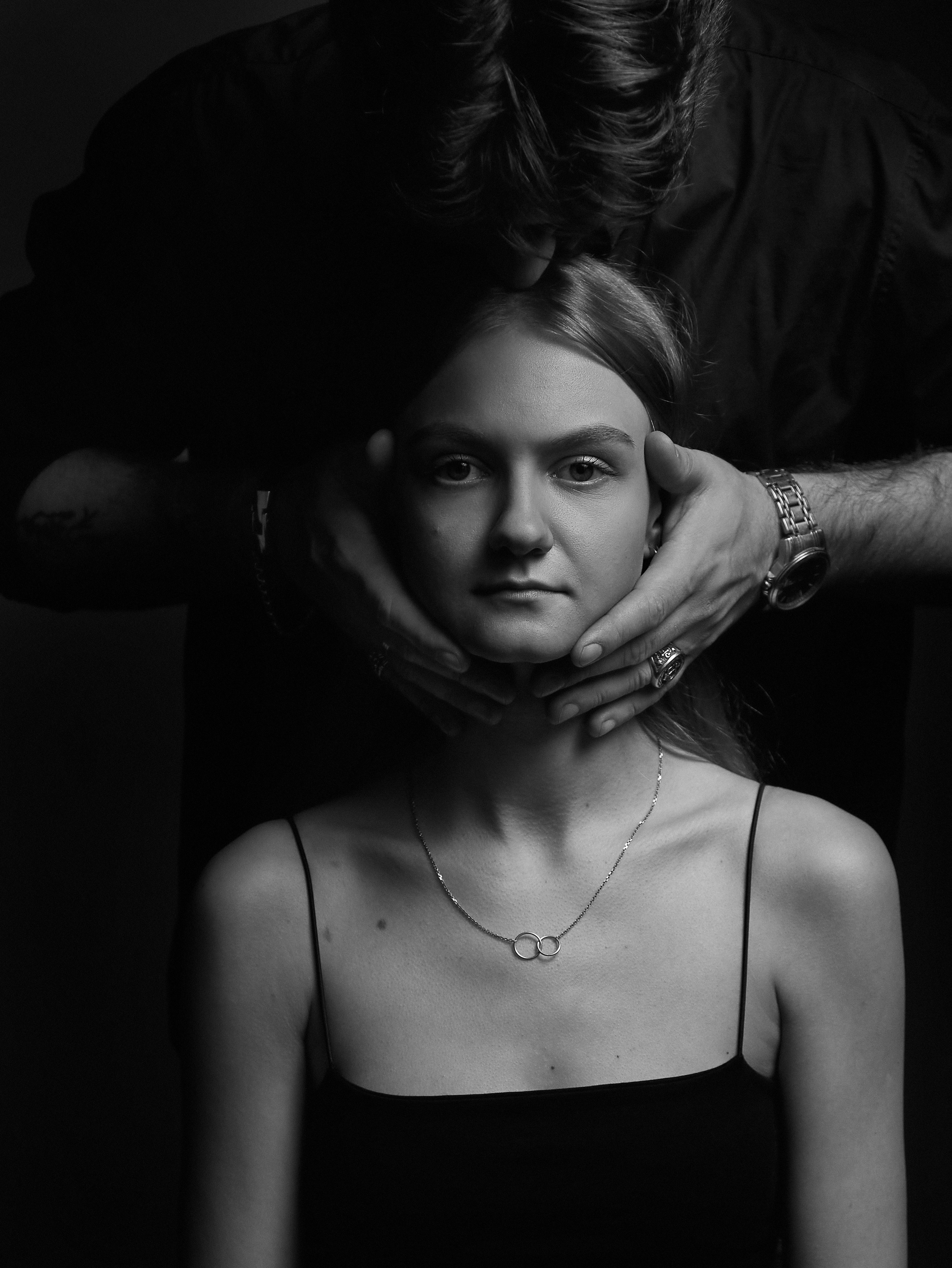 Люба и Влад. Фотограф Анастасия Федорова  Санкт-Петербург