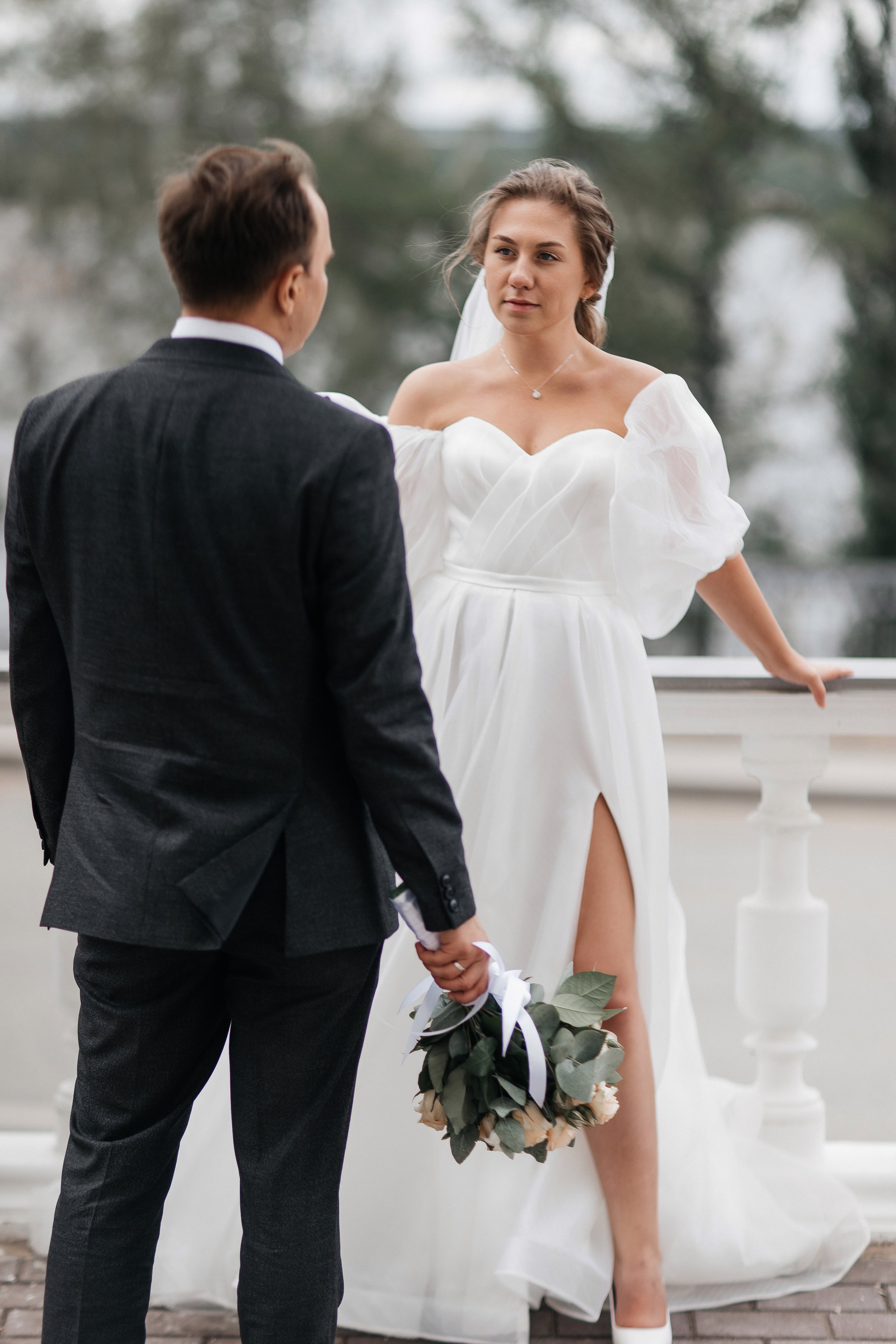 М&Ю. Свадебный и репортажный фотограф в Перми