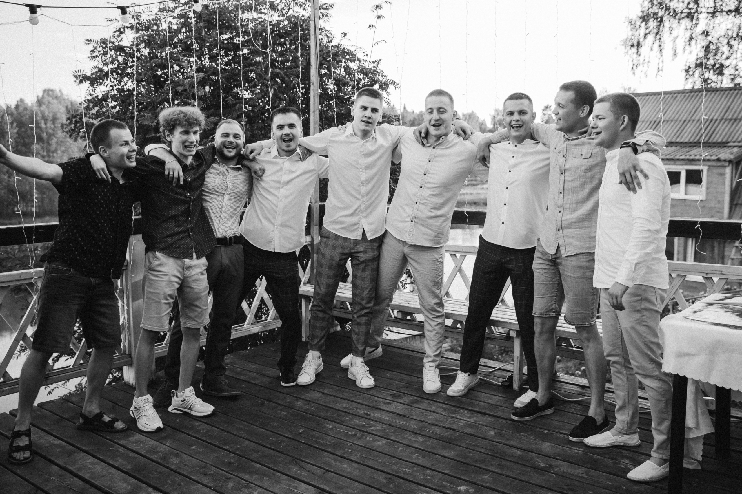 A&A. Свадебный и репортажный фотограф в Перми