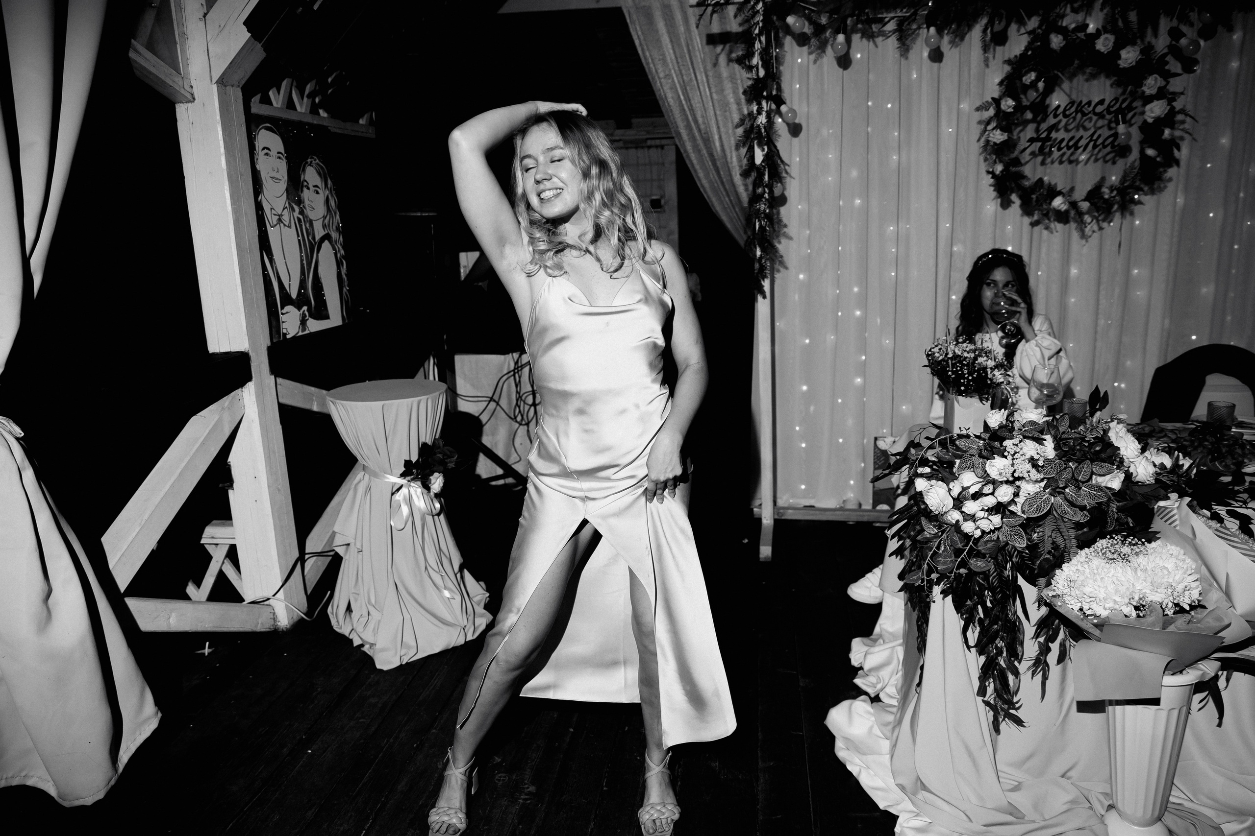 A&A. Свадебный и репортажный фотограф в Перми