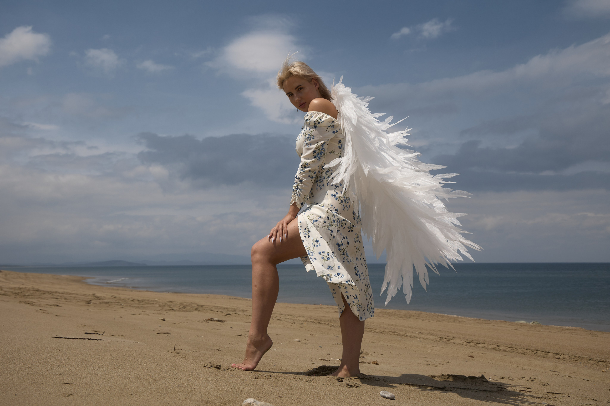 Постановочное фото. Фотограф в Южно-Сахалинске Вадим Бороненков