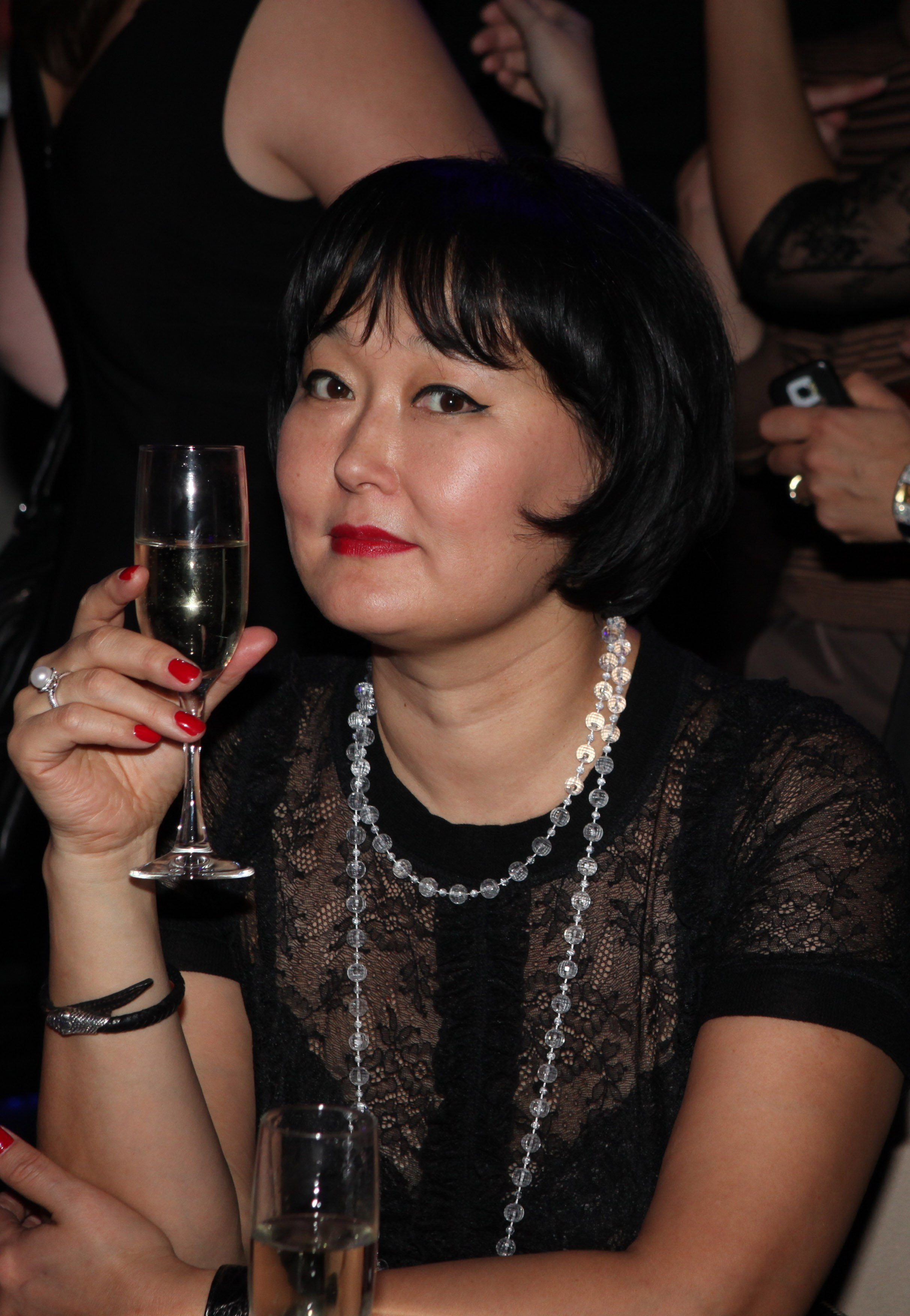 Премия Top Sexy