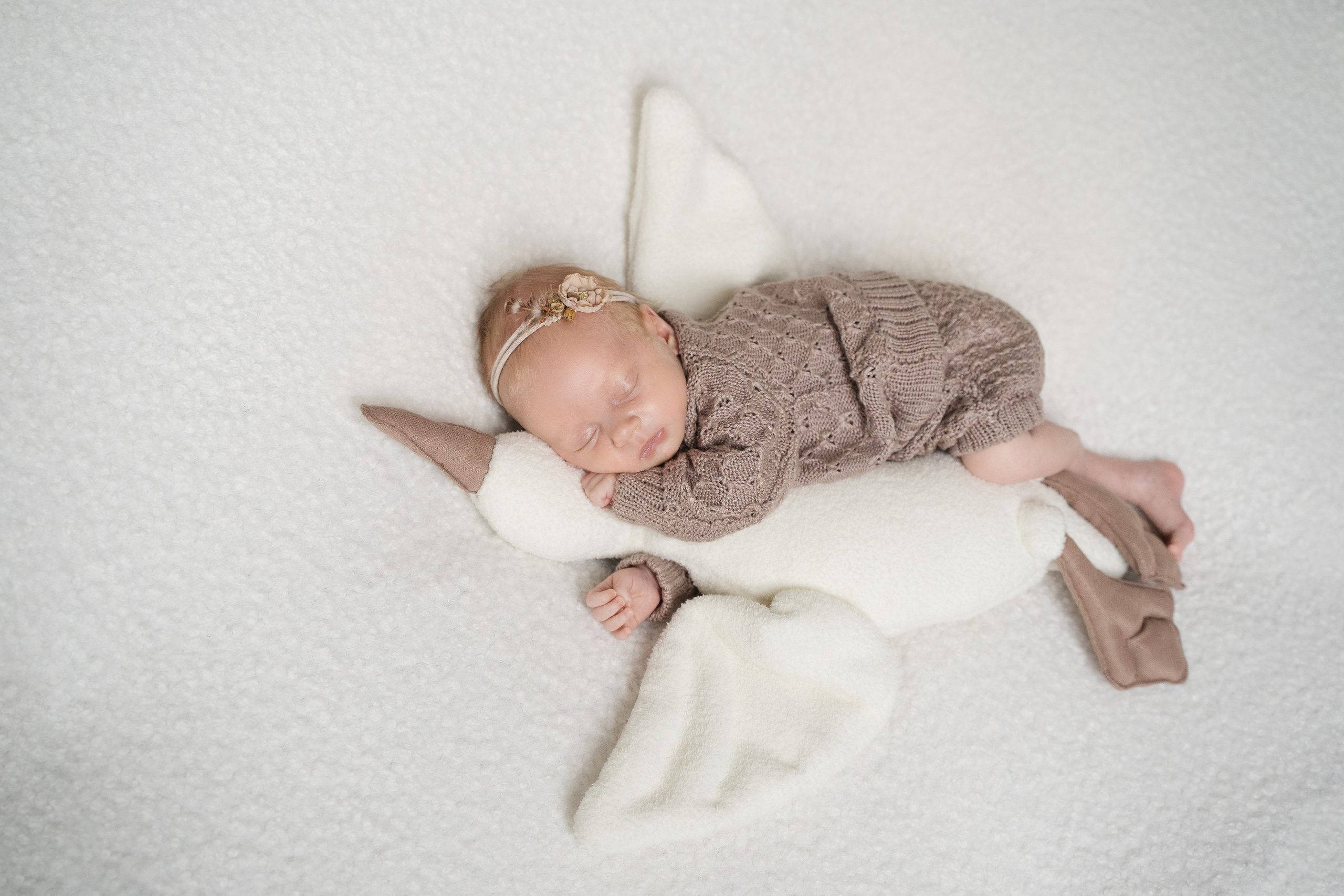 Ньюборн фотограф москва