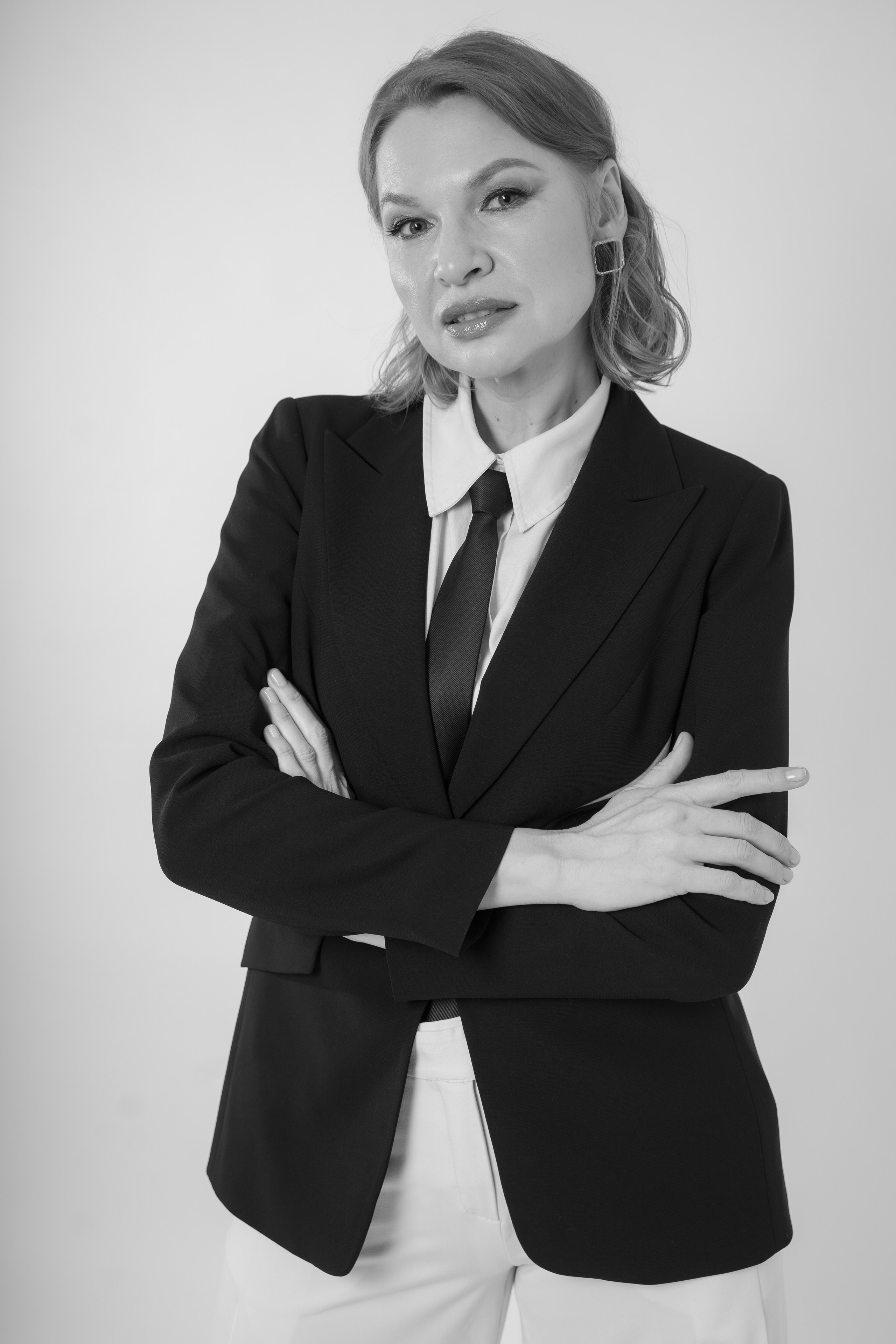 Контентная фотосессия