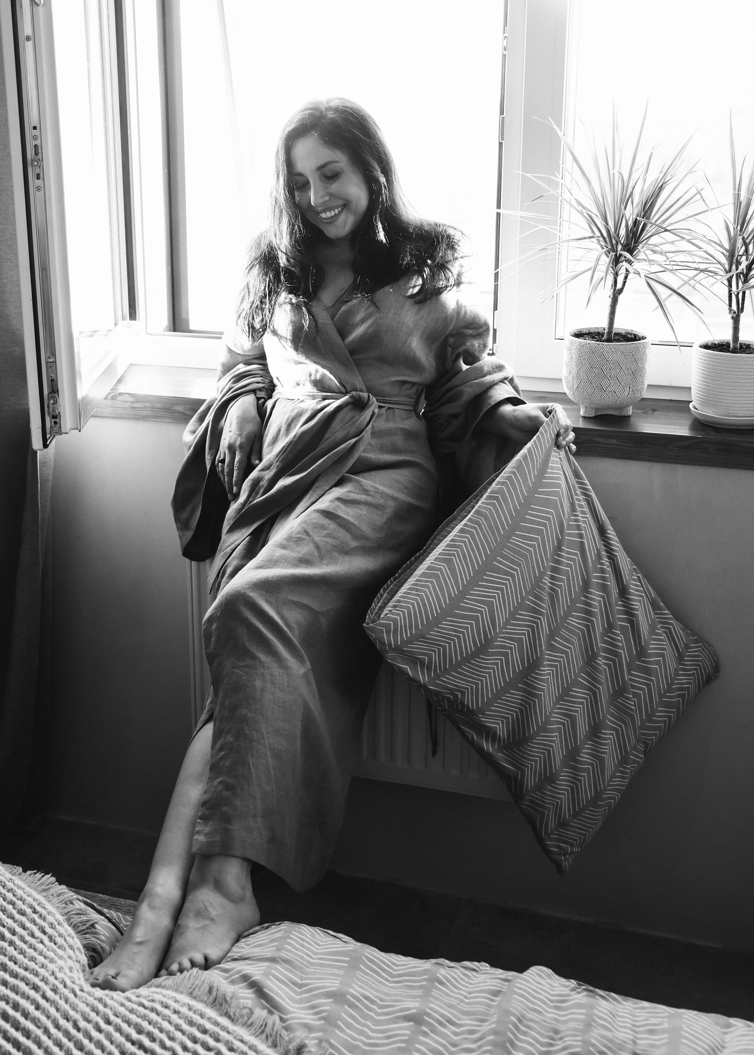 PORTRAITS. Фотограф Александра Мунволкер