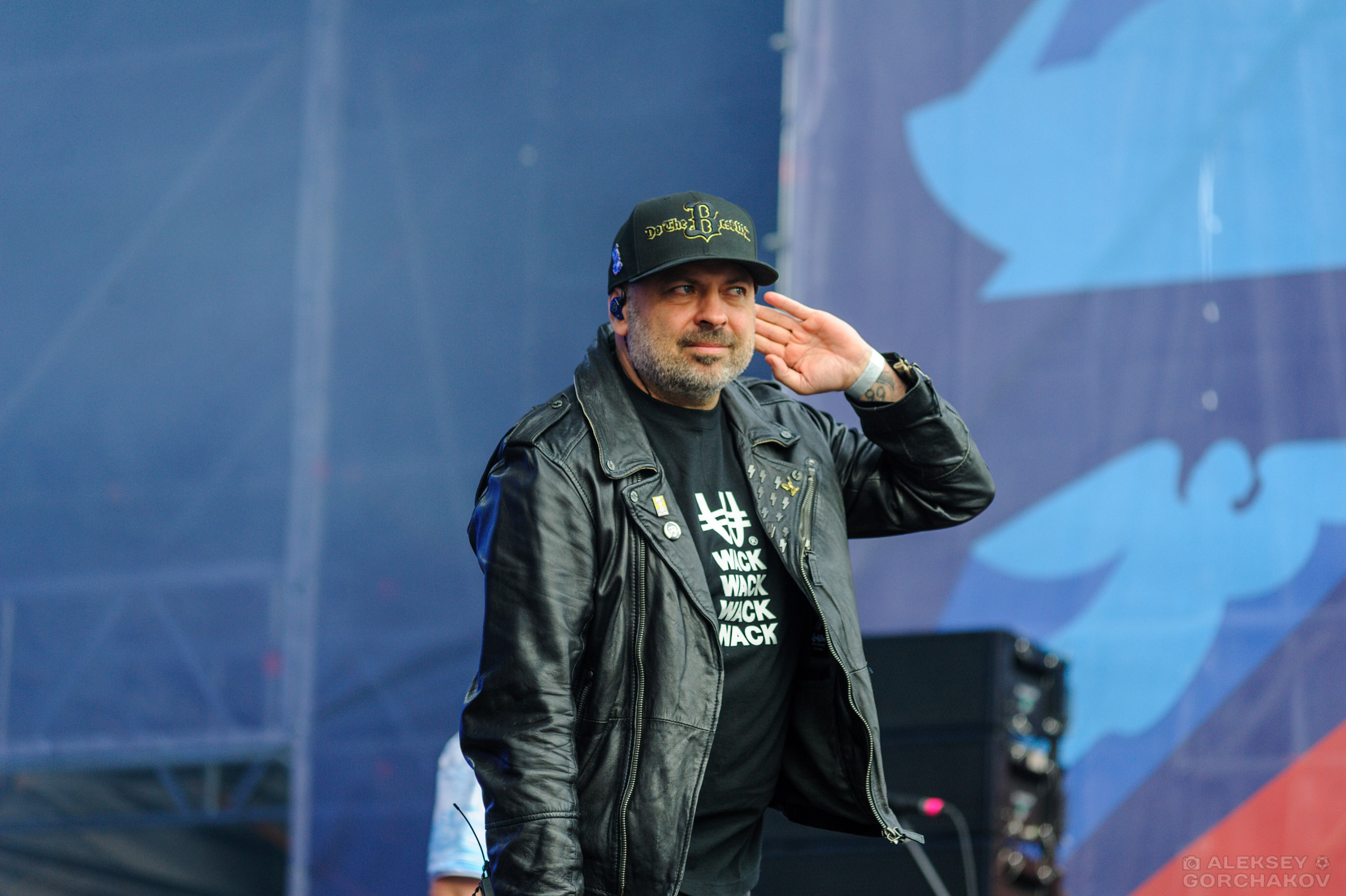 «Биртман» на юбилее ФК «Зенит». Алексей Горчаков. Фотограф на ваш праздник