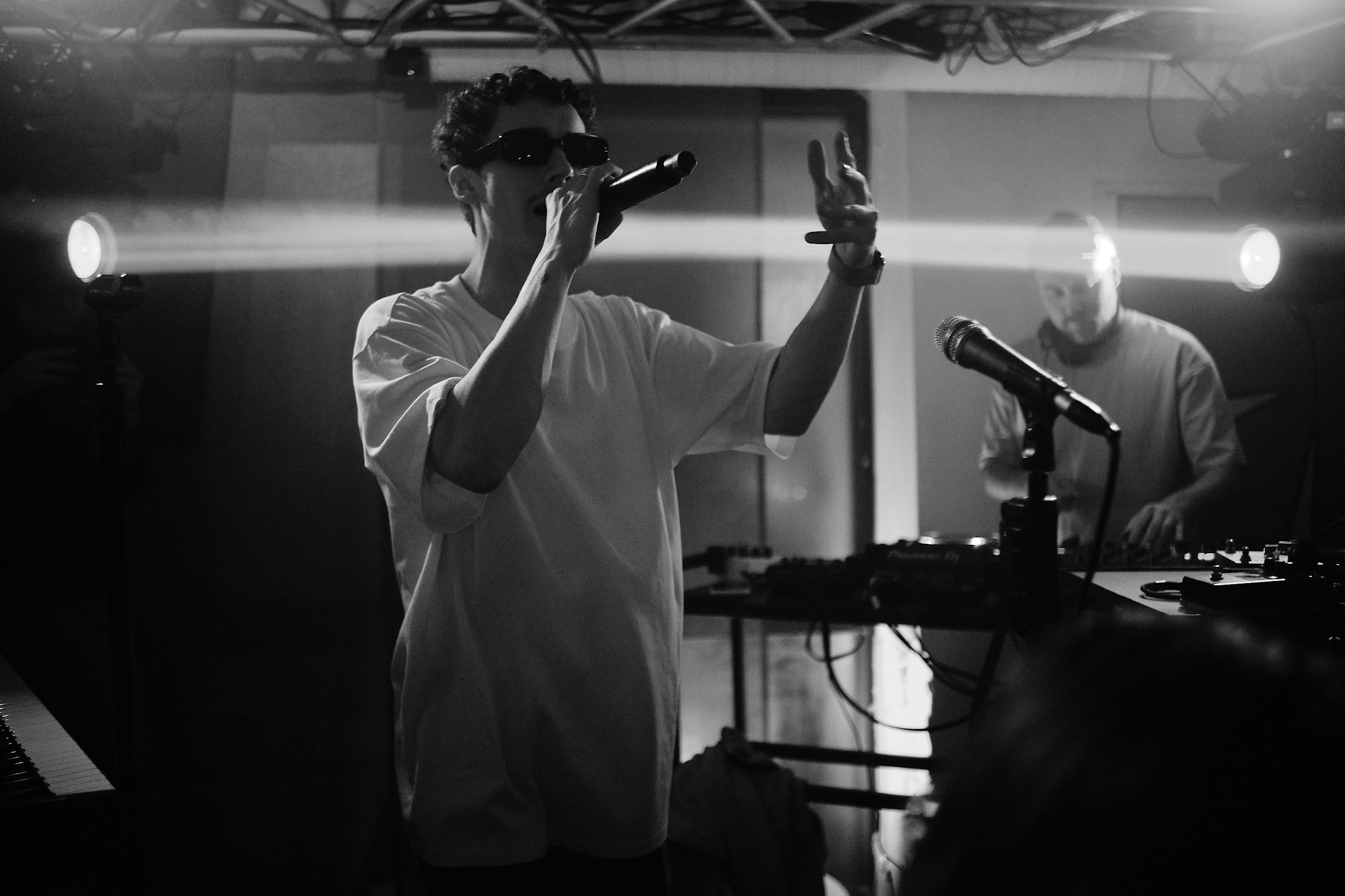 Антоха МС. Матвей Яворский — фотограф в Челябинске