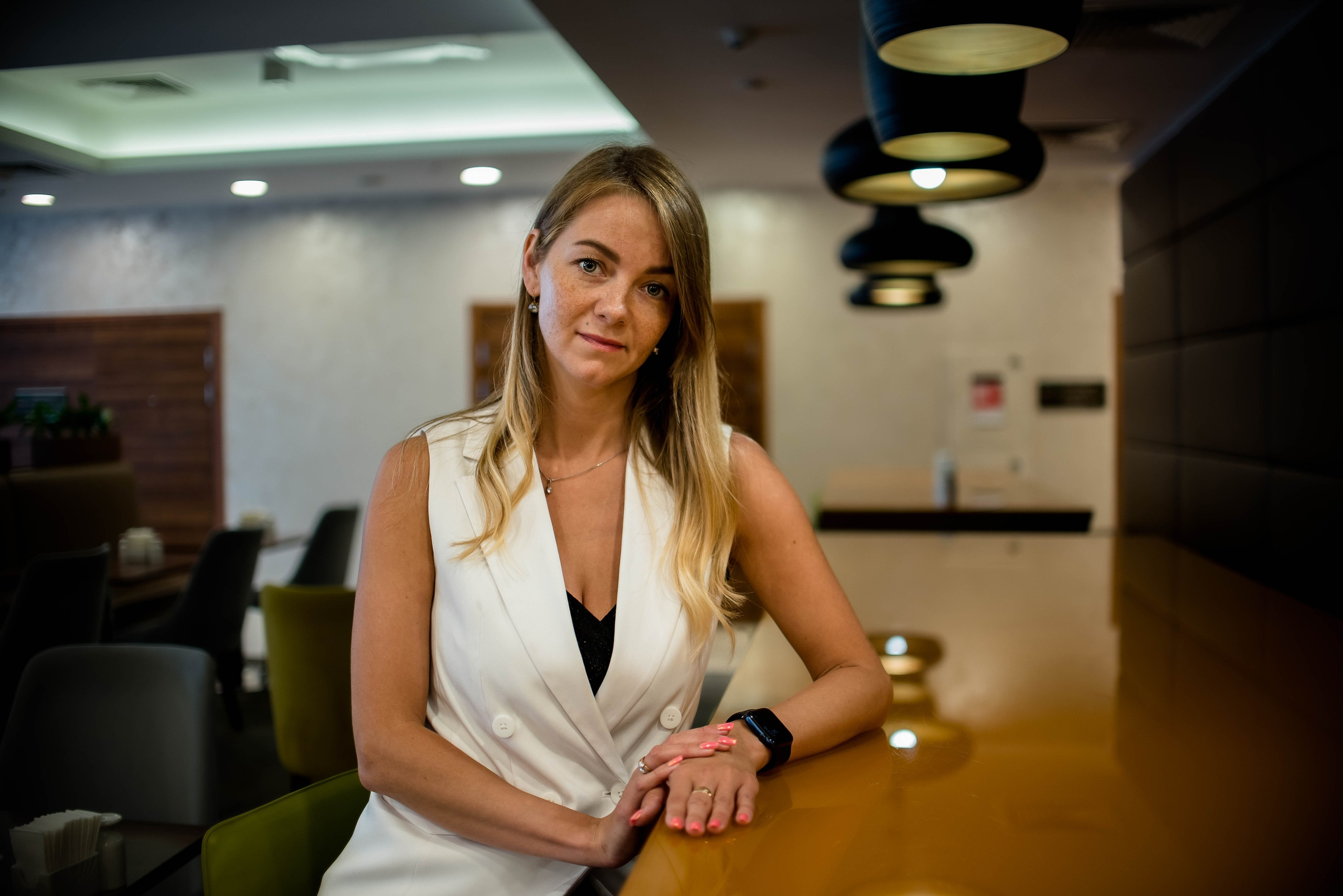 Фотосессия сотрудников. Фотограф Макс Огурцов в Нижнем Новгороде