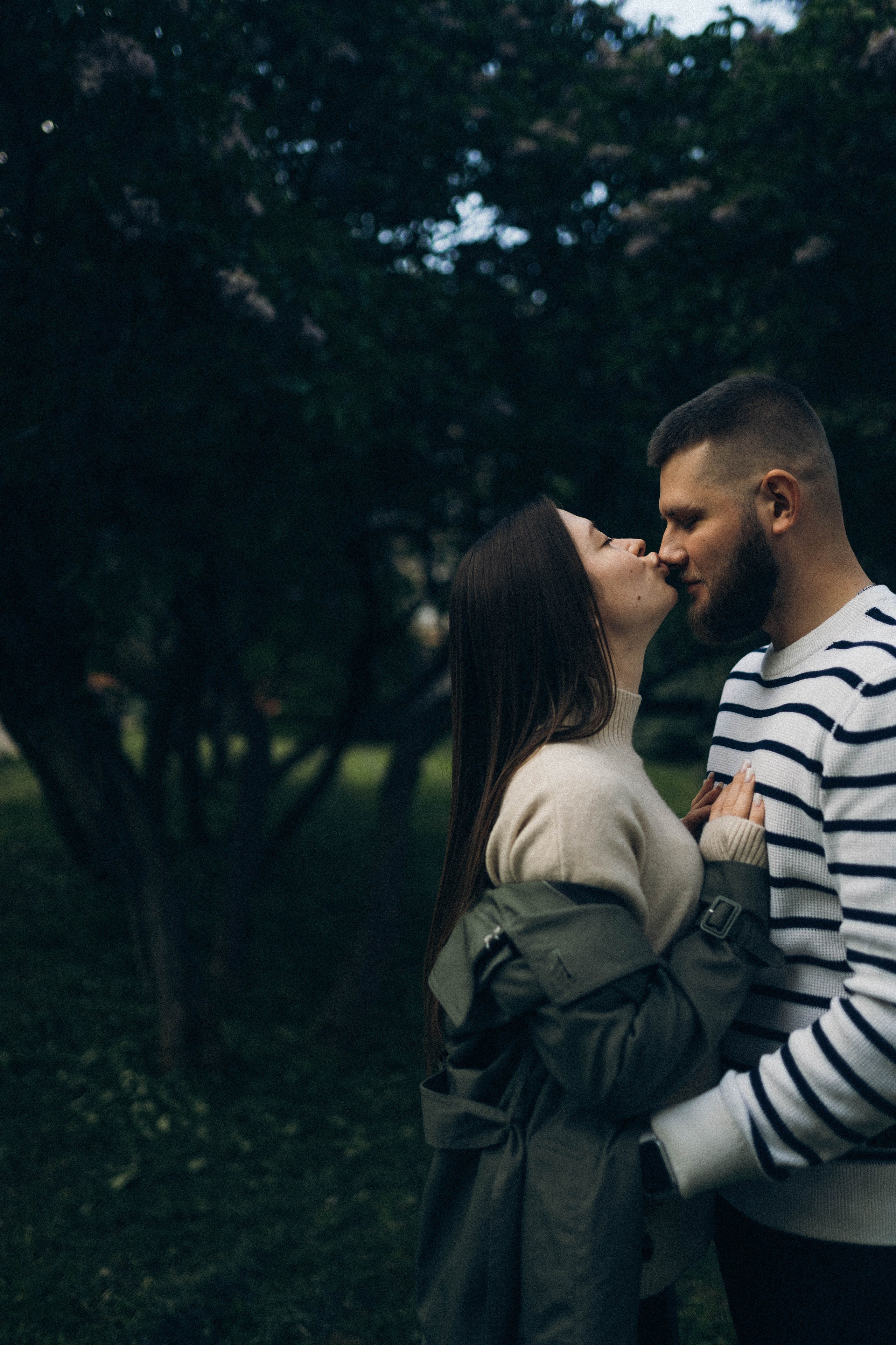 Т & А. Свадебный фотограф Липецк Москва Анна Невзорова
