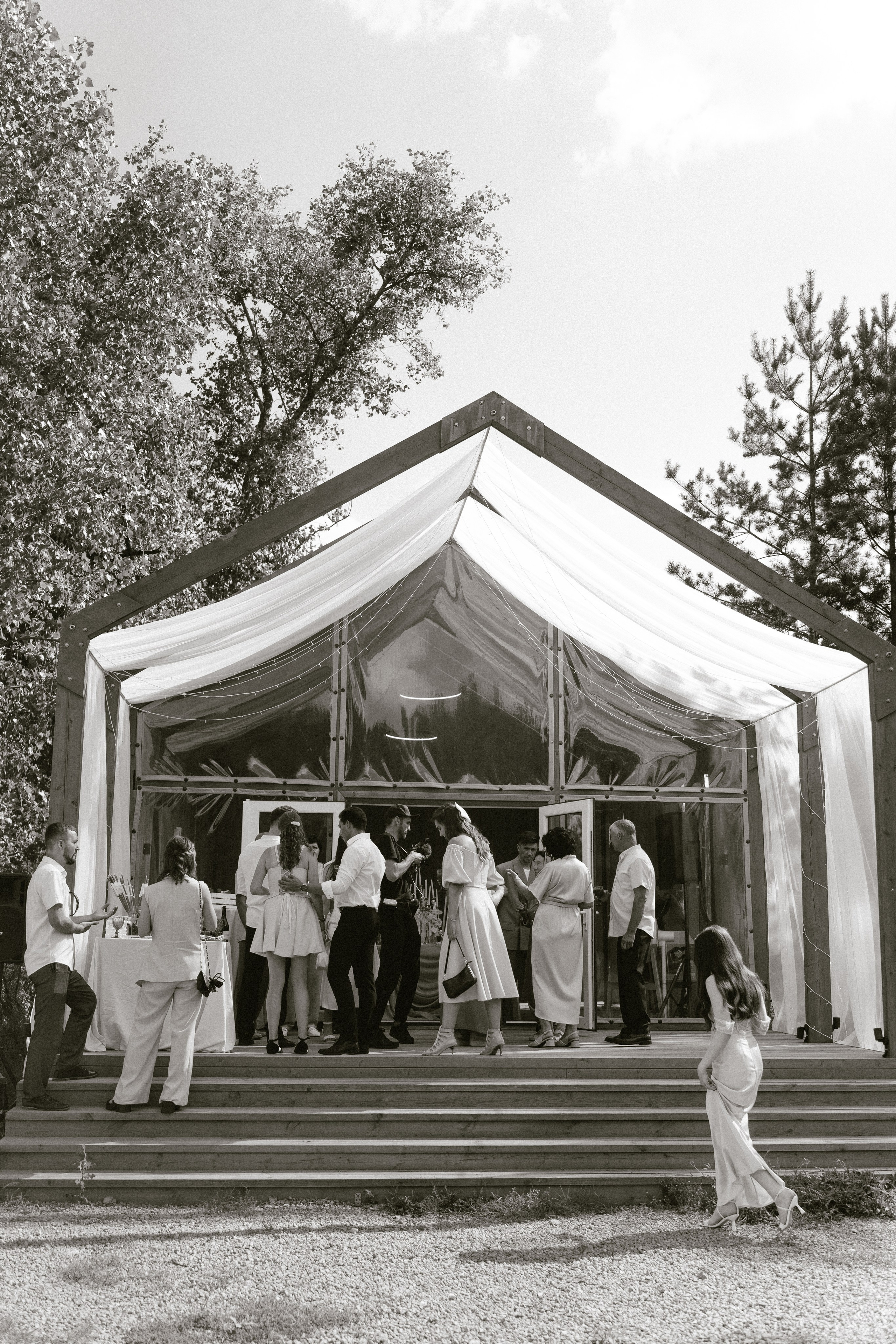 I & V. Свадебный фотограф Липецк Москва Анна Невзорова