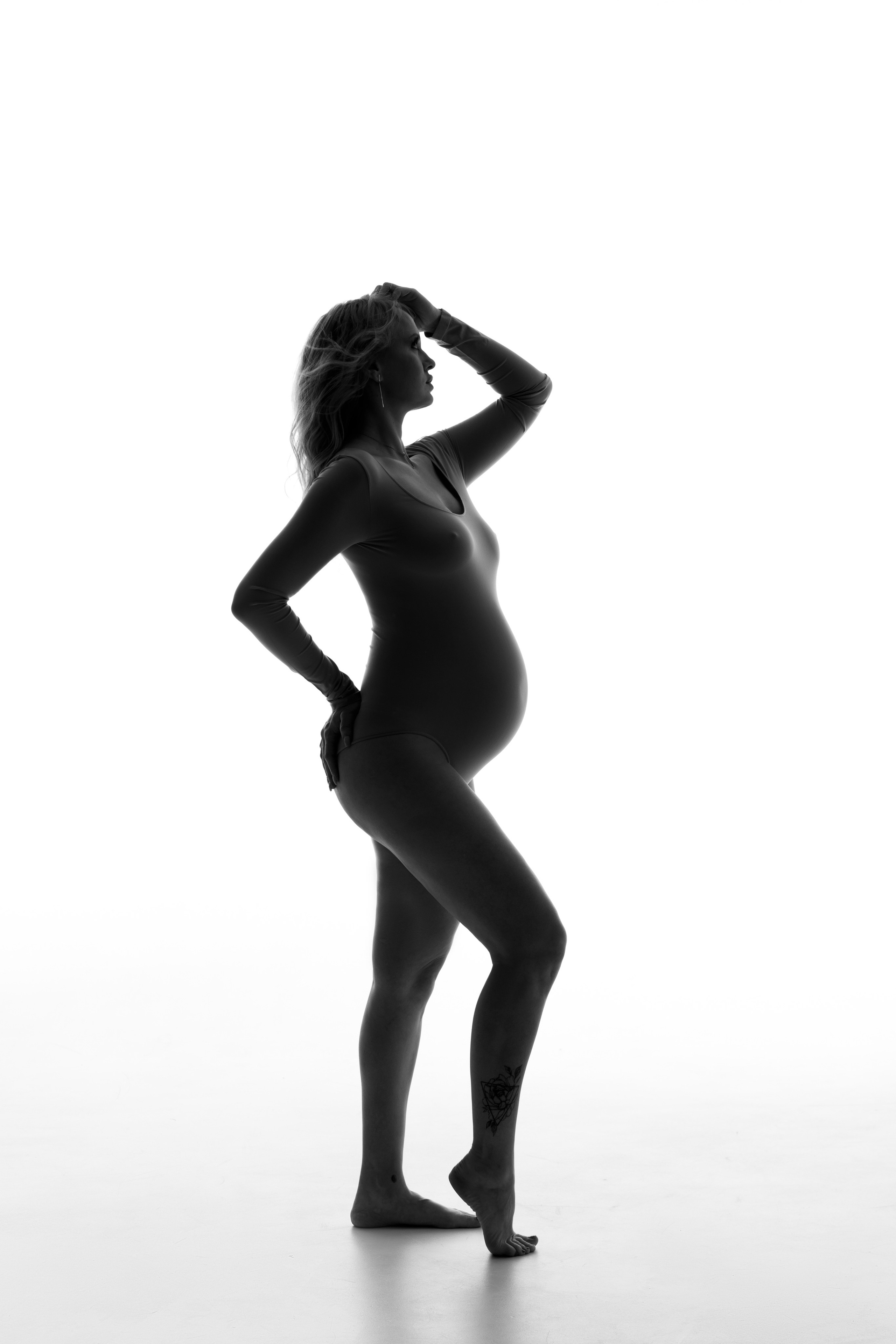 ФОТОСЕССИЯ БЕРЕМЕННОСТИ В СТИЛЕ VOGUE. Семейный и детский фотограф в Хабаровске Савишина Светлана