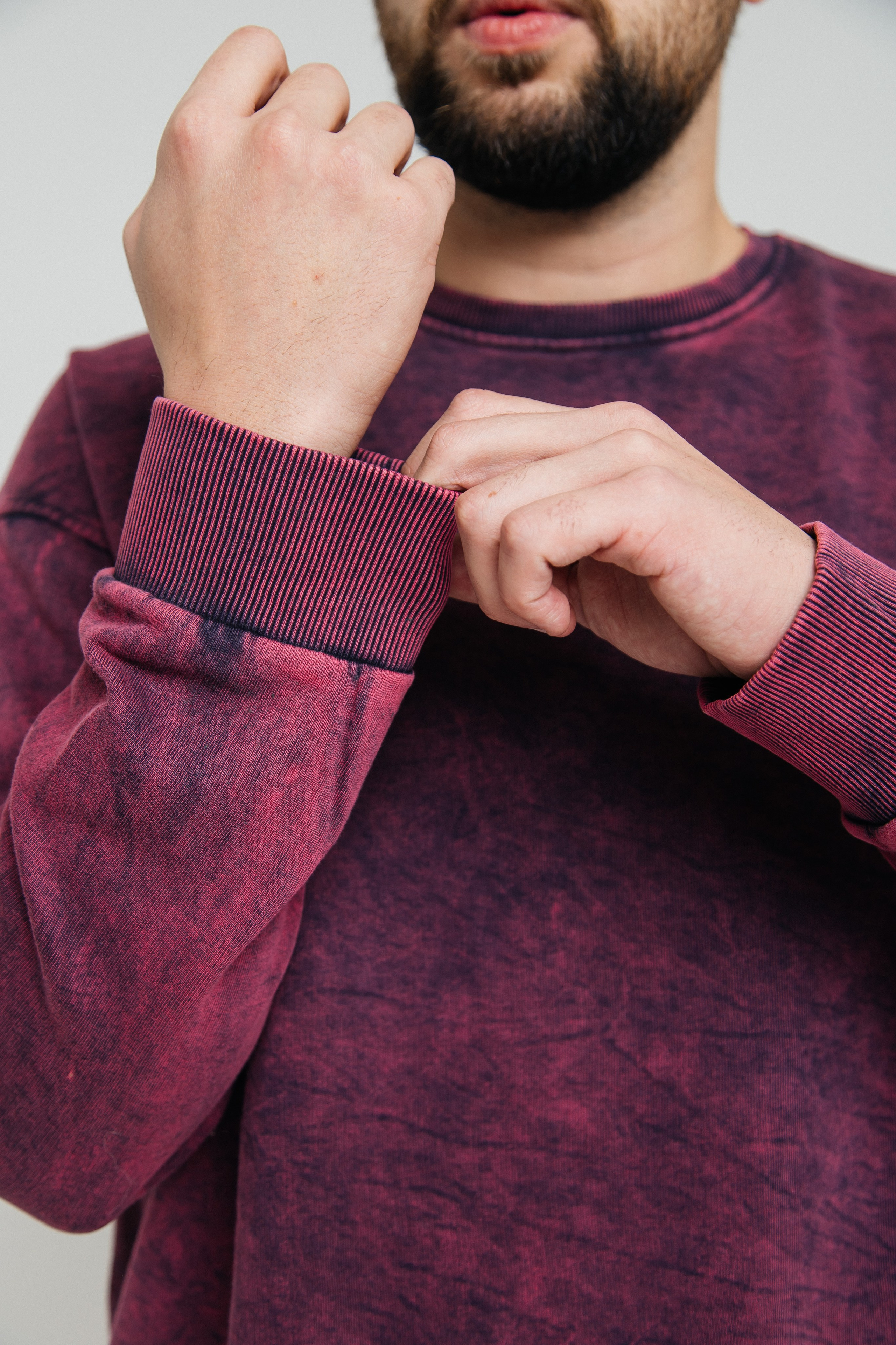 Съемка для брендов. Фотограф в Санкт-Петербурге Шура Капустина