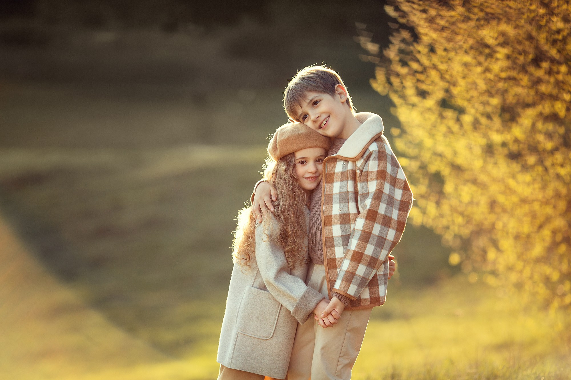 Весной воздух прозрачный, а кадры волшебные!. Tatyana Nadezhdina Family photographer