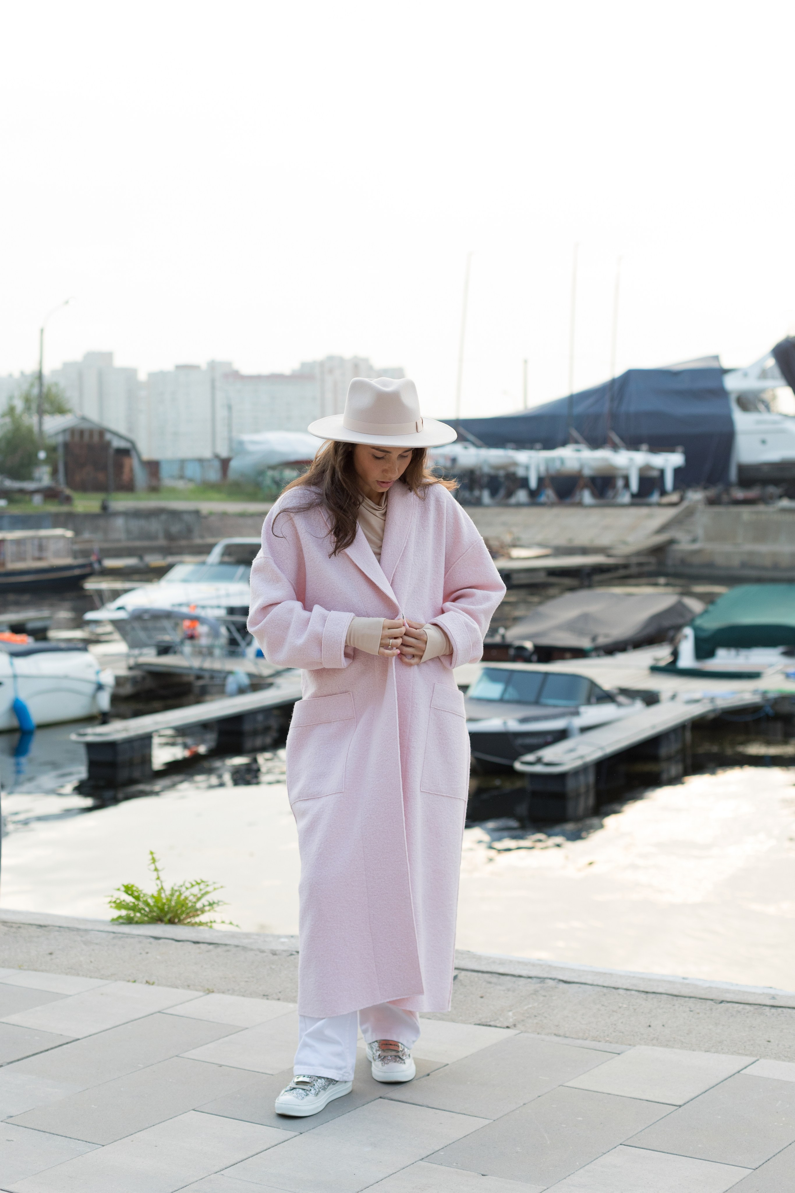 Фотосессия для бренда  женской одежды и аксессуаров. Детский и контент фотограф Надя Волкова Санкт-Петербург