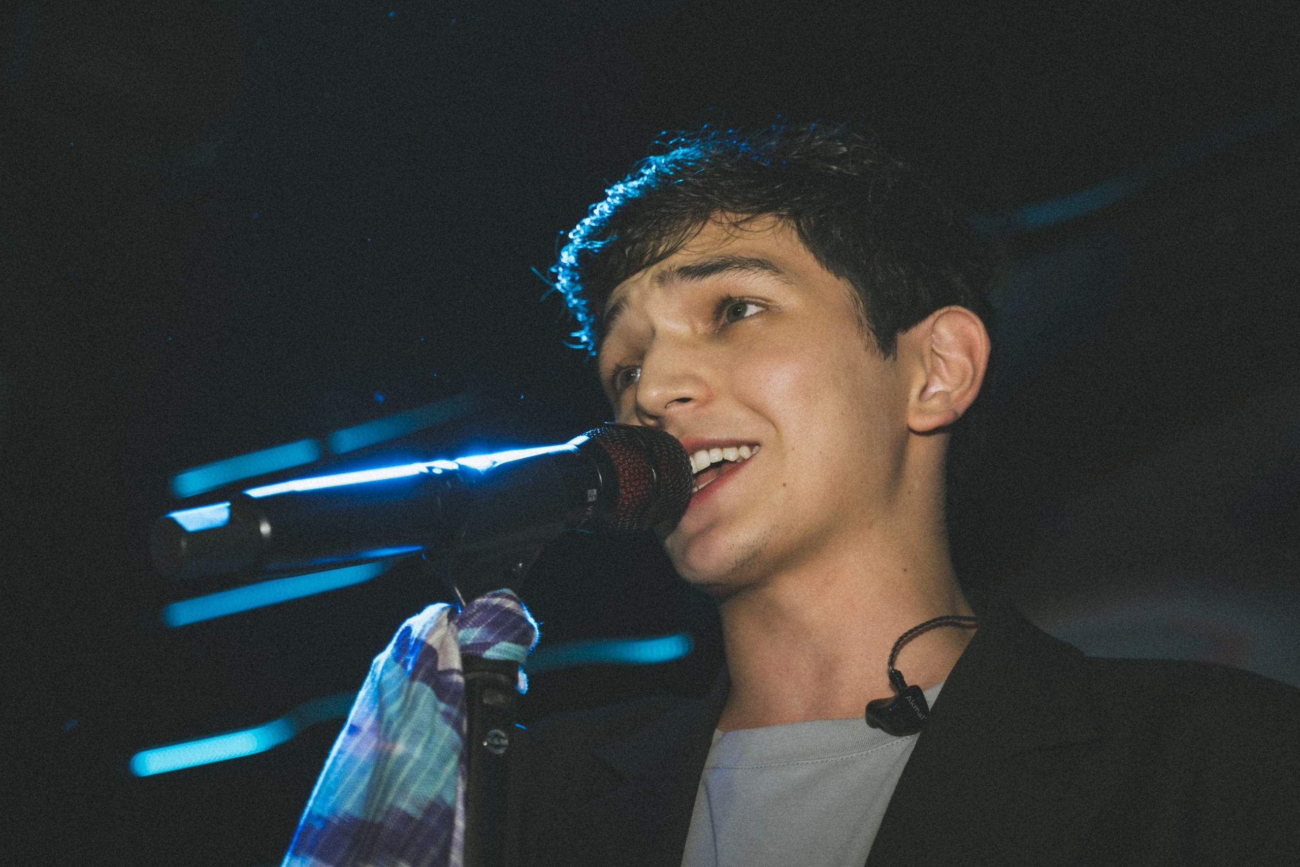 Презентация альбома Akmal’. Фотограф Гульназ Фатихова, г. Москва