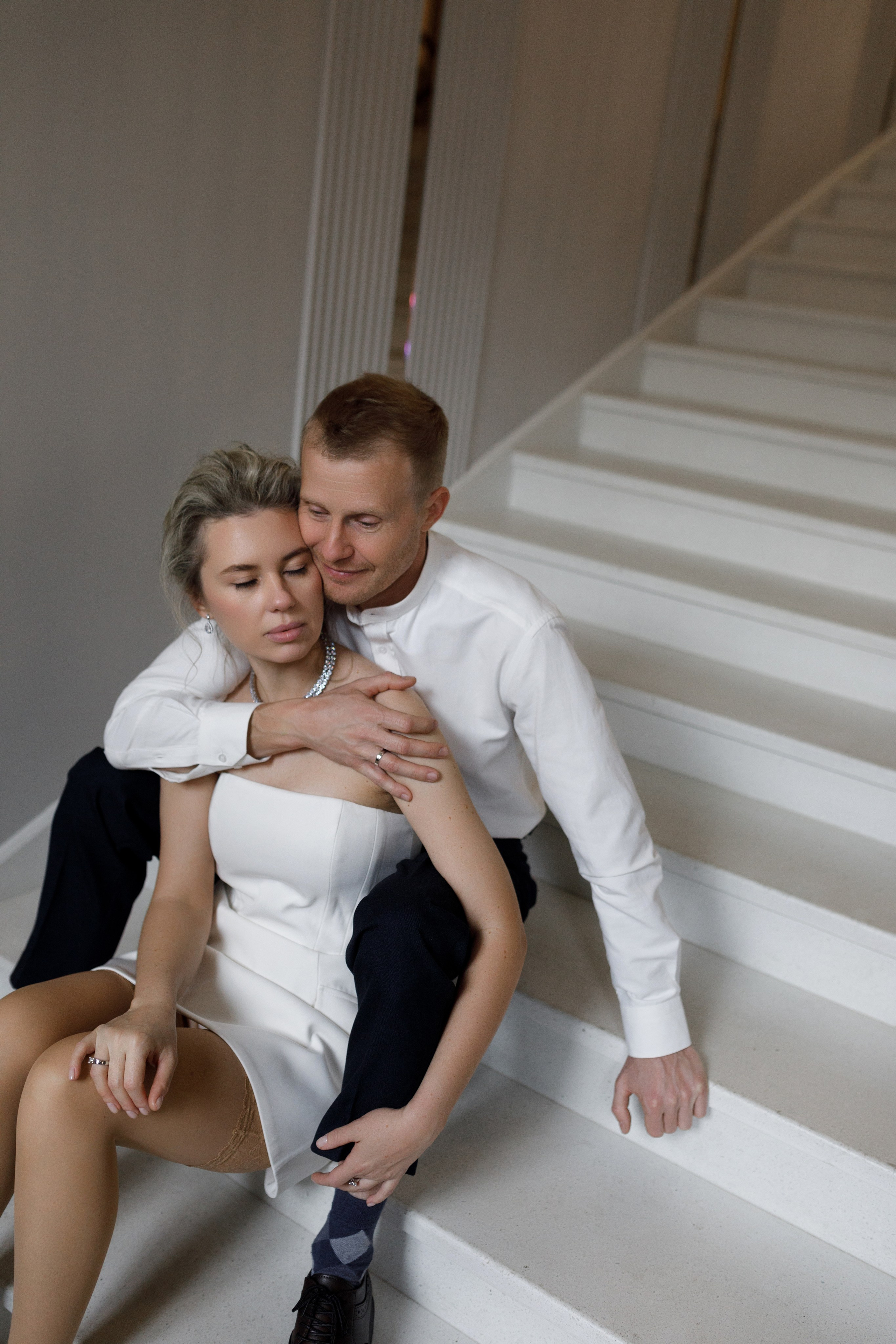 Регистрация Андрея и Ники. Свадебный и семейный фотограф в Иркутске Яна Лиа