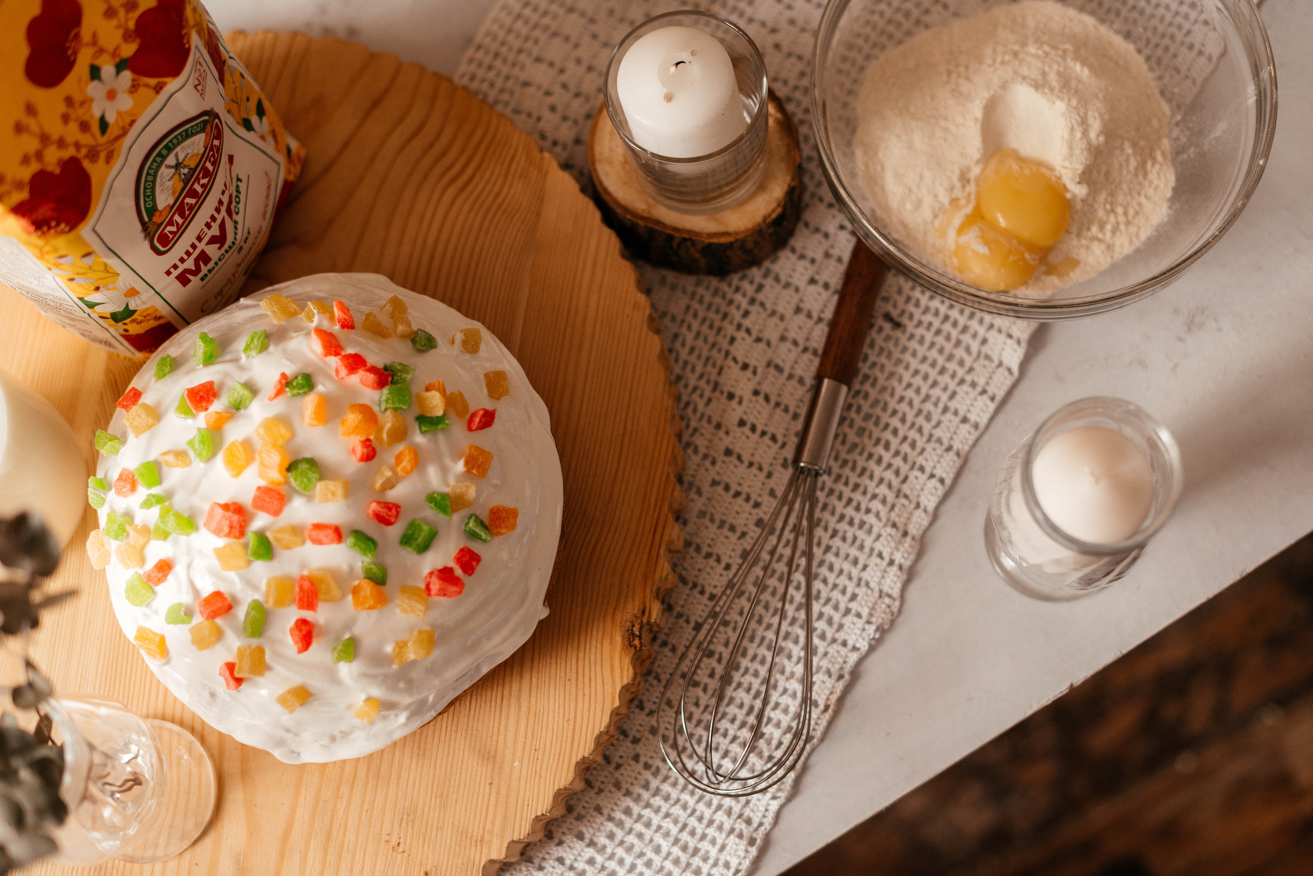 ФОТОПРОЕКТ — Пасха. Доброго времени суток! Меня зовут Куличкова Юлия — я фотограф Ваших эм