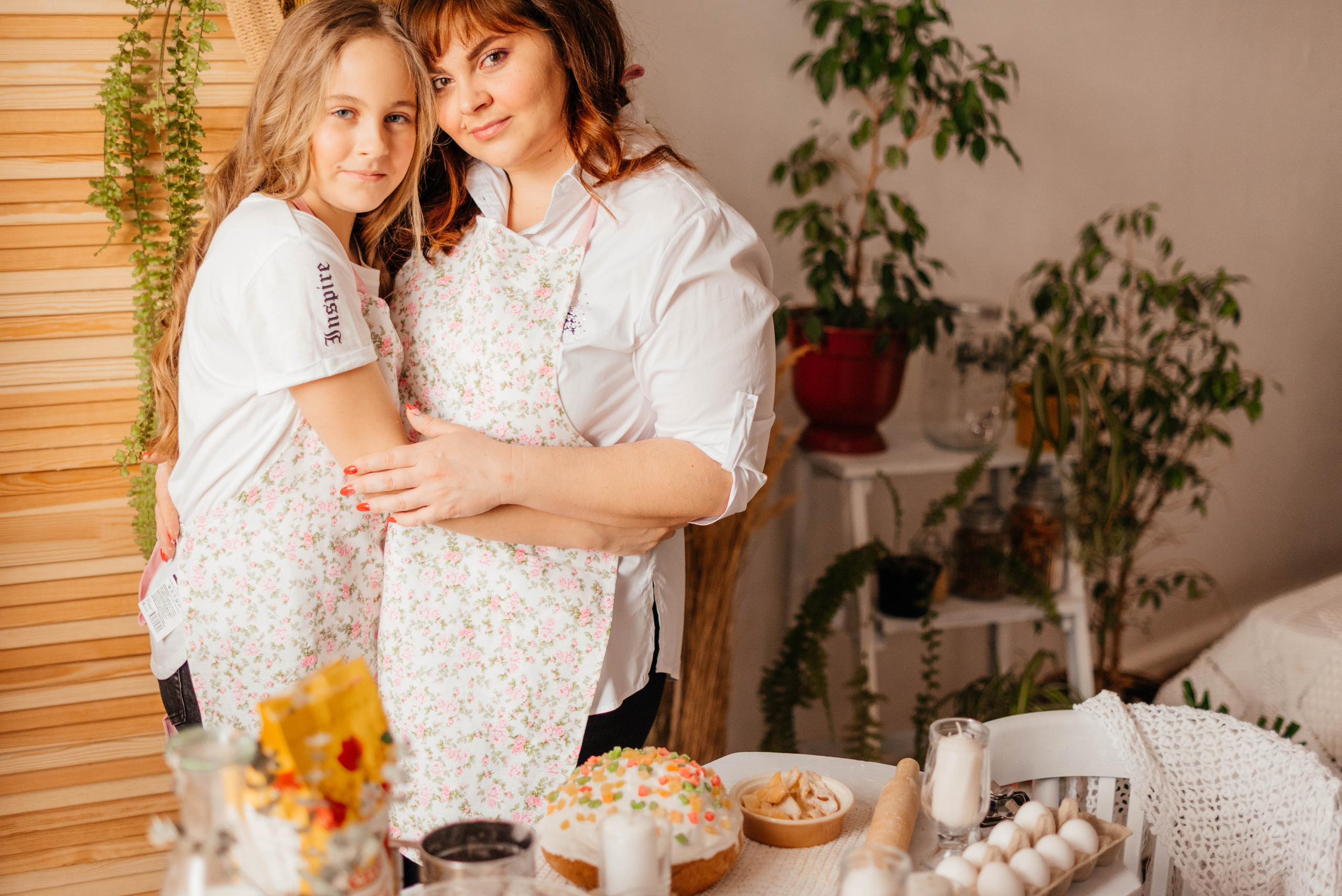 ФОТОПРОЕКТ — Пасха. Доброго времени суток! Меня зовут Куличкова Юлия — я фотограф Ваших эм