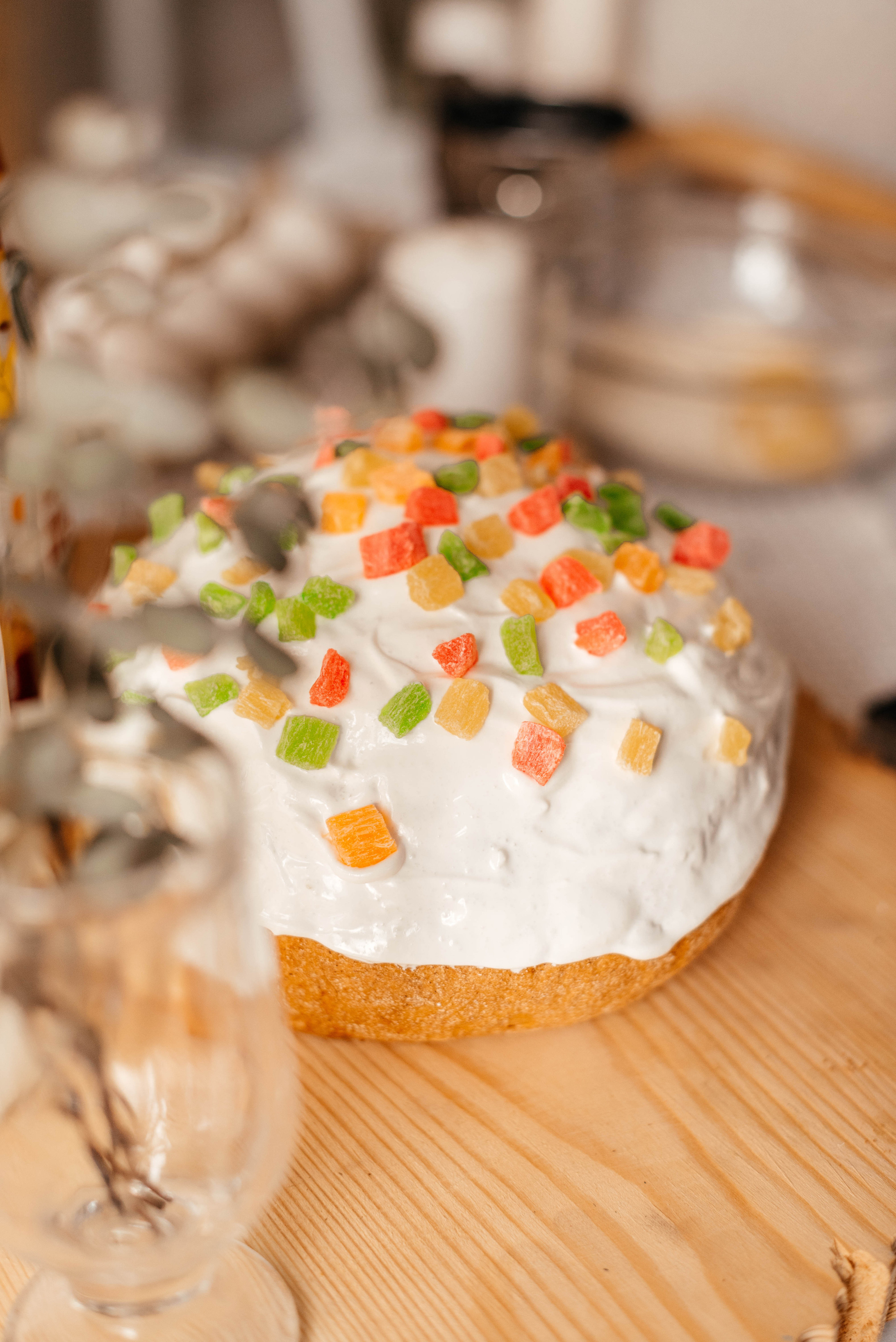 ФОТОПРОЕКТ — Пасха. Доброго времени суток! Меня зовут Куличкова Юлия — я фотограф Ваших эм