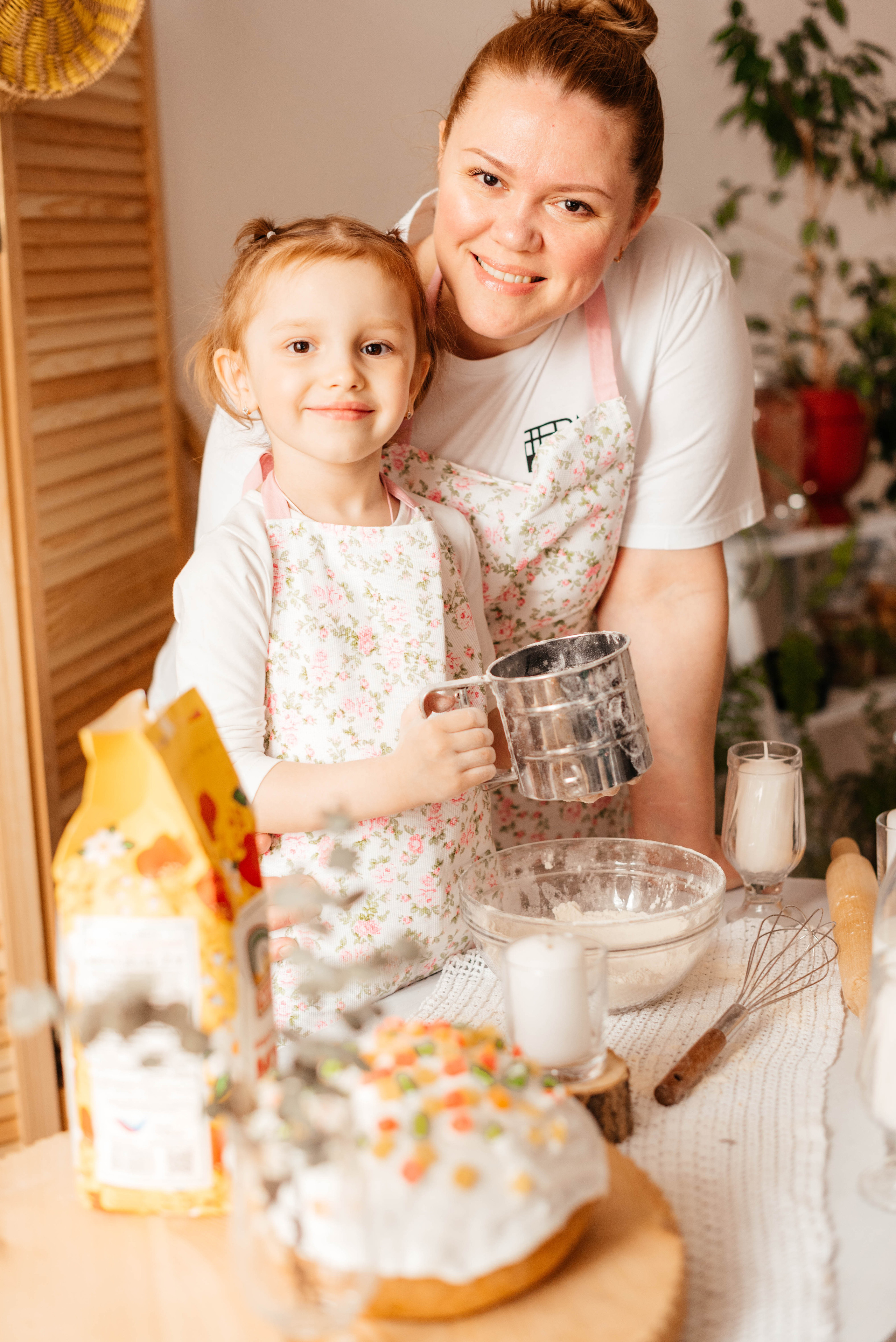 ФОТОПРОЕКТ — Пасха. Доброго времени суток! Меня зовут Куличкова Юлия — я фотограф Ваших эм