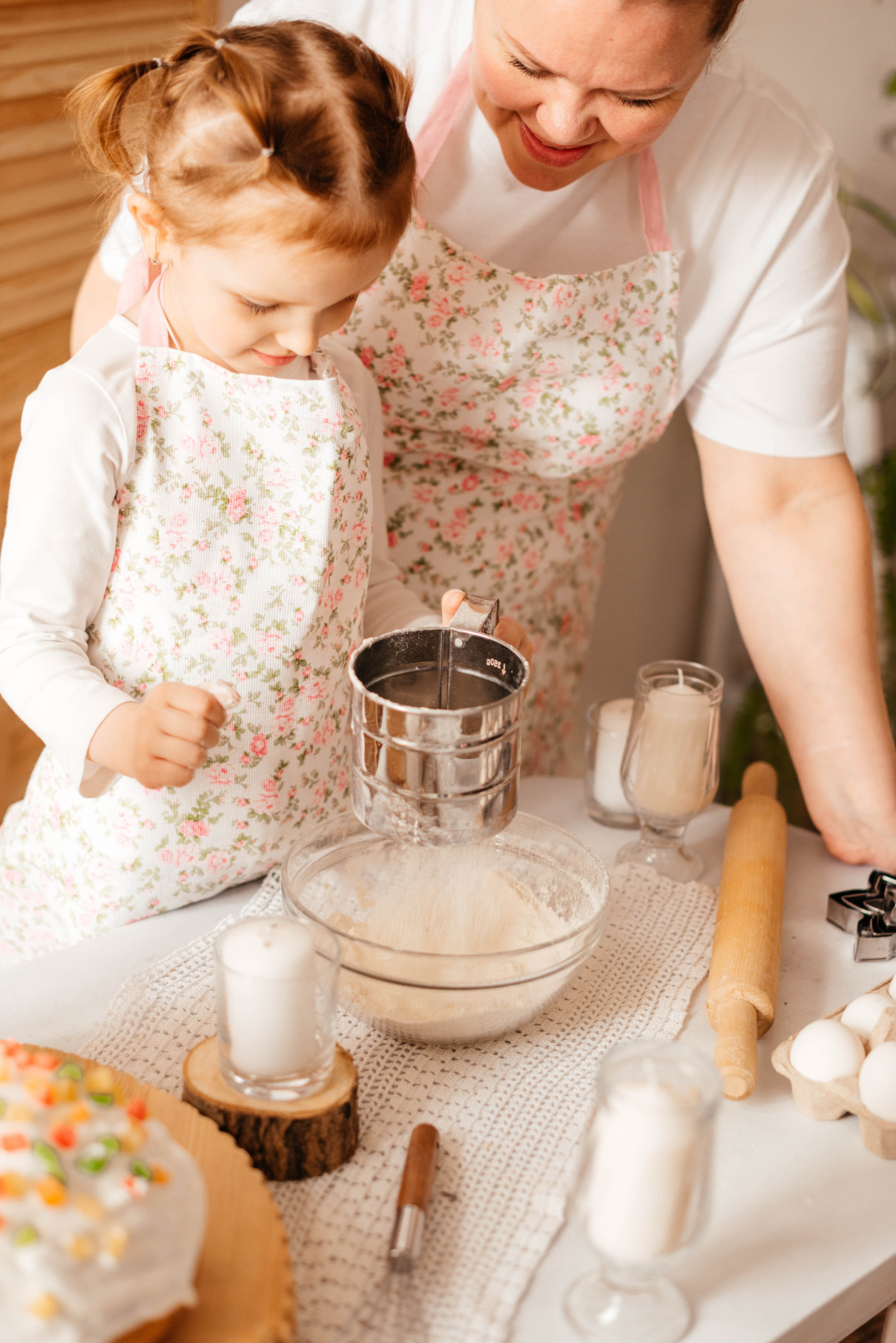 ФОТОПРОЕКТ — Пасха. Доброго времени суток! Меня зовут Куличкова Юлия — я фотограф Ваших эм
