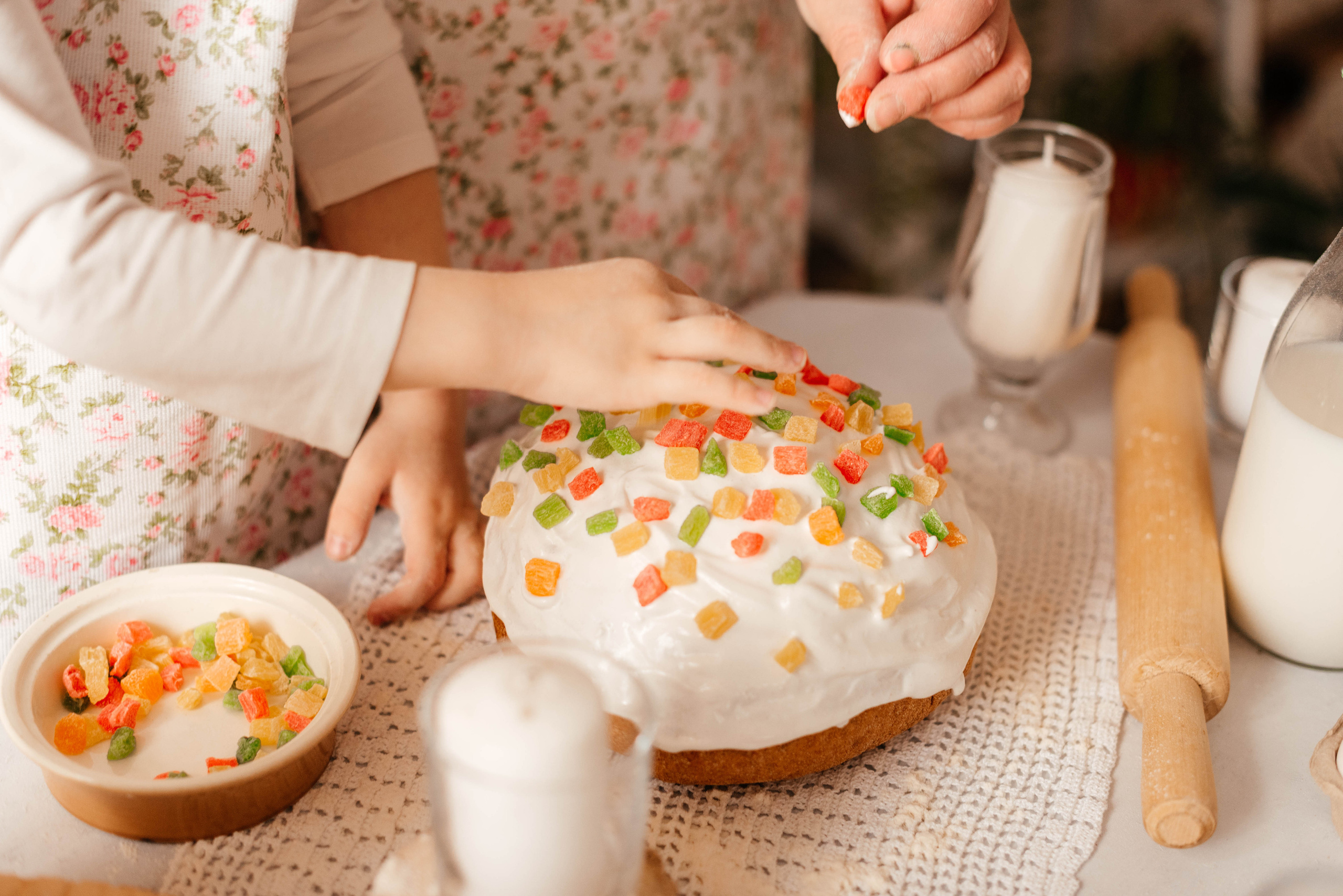 ФОТОПРОЕКТ — Пасха. Доброго времени суток! Меня зовут Куличкова Юлия — я фотограф Ваших эм