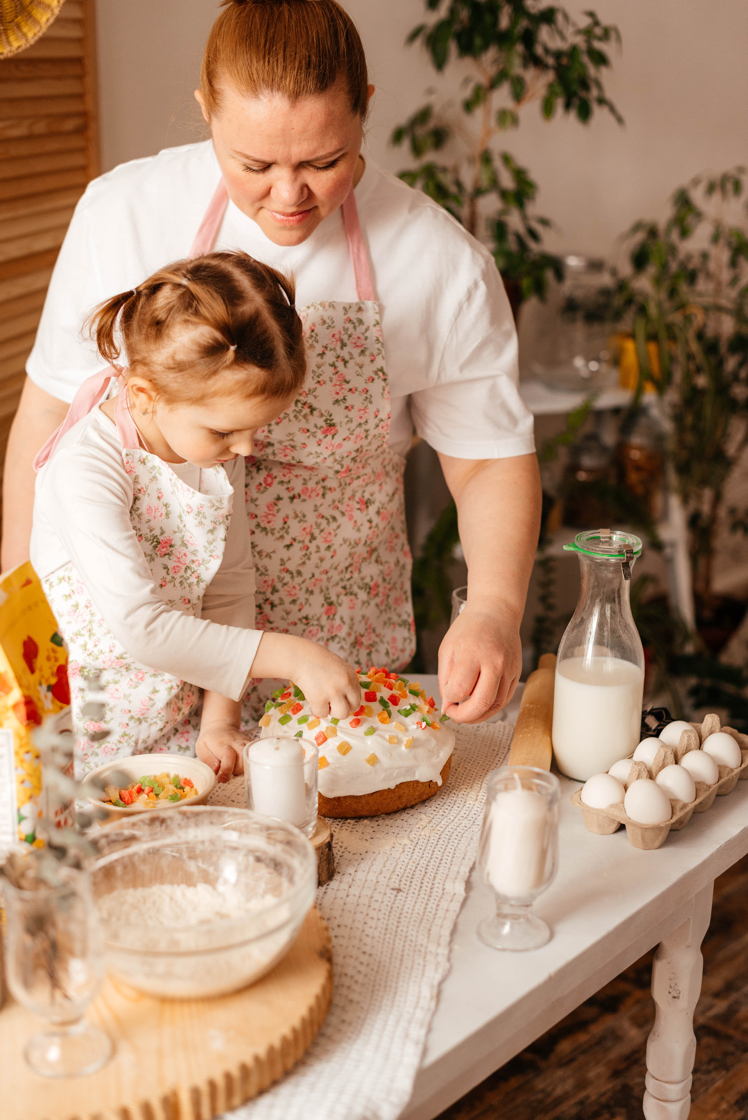 ФОТОПРОЕКТ — Пасха. Доброго времени суток! Меня зовут Куличкова Юлия — я фотограф Ваших эм