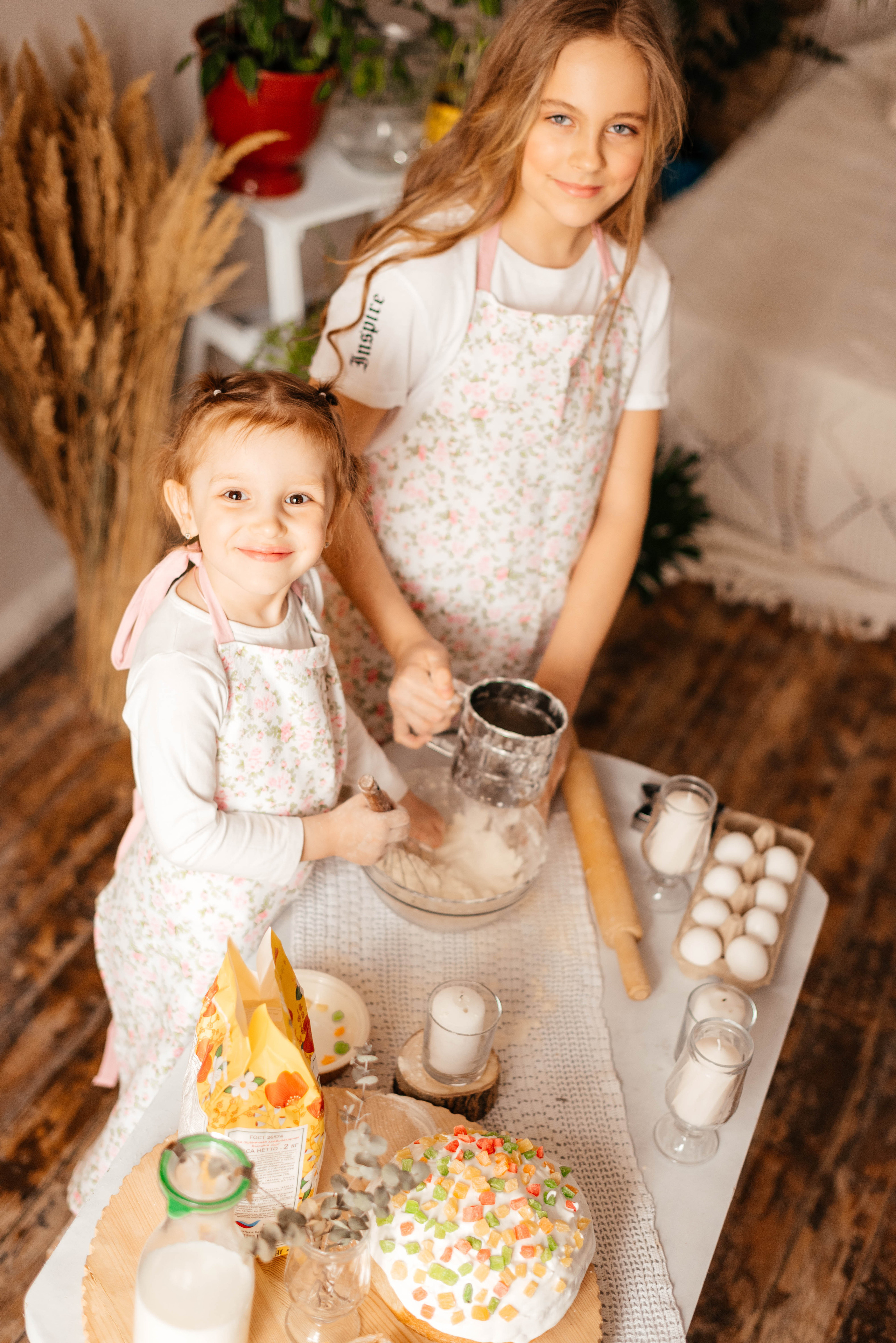 ФОТОПРОЕКТ — Пасха. Доброго времени суток! Меня зовут Куличкова Юлия — я фотограф Ваших эм