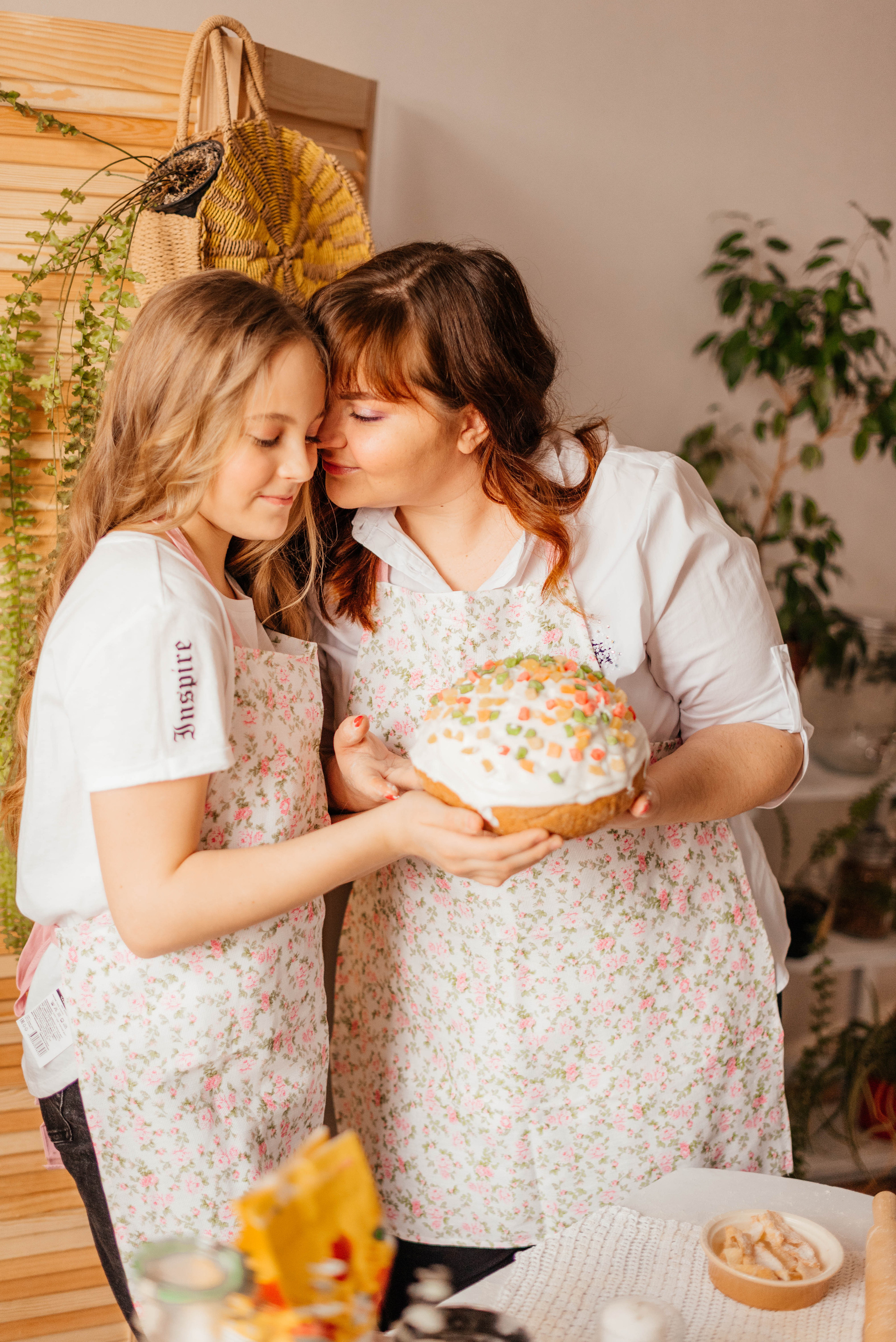 ФОТОПРОЕКТ — Пасха. Доброго времени суток! Меня зовут Куличкова Юлия — я фотограф Ваших эм