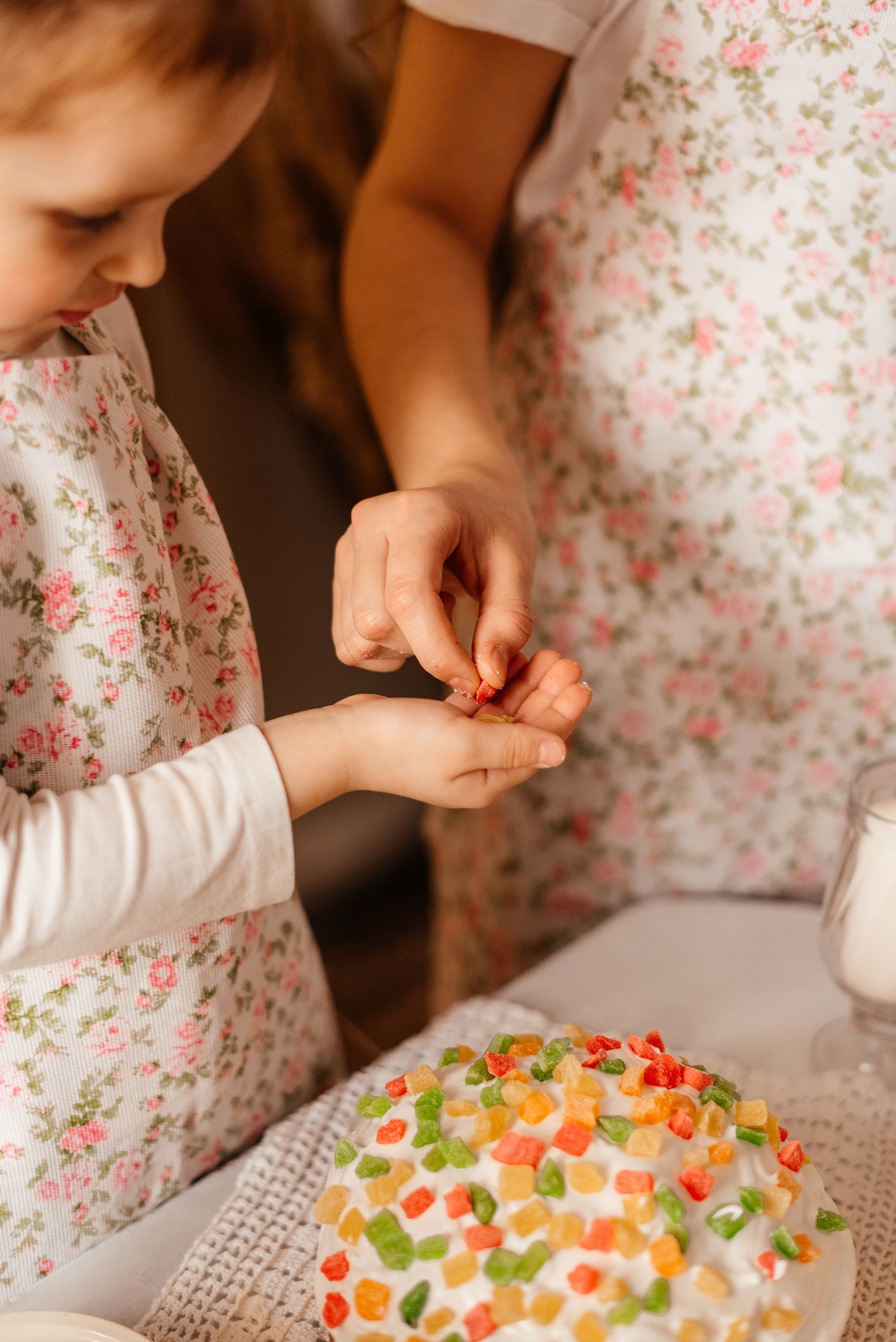 ФОТОПРОЕКТ — Пасха. Доброго времени суток! Меня зовут Куличкова Юлия — я фотограф Ваших эм
