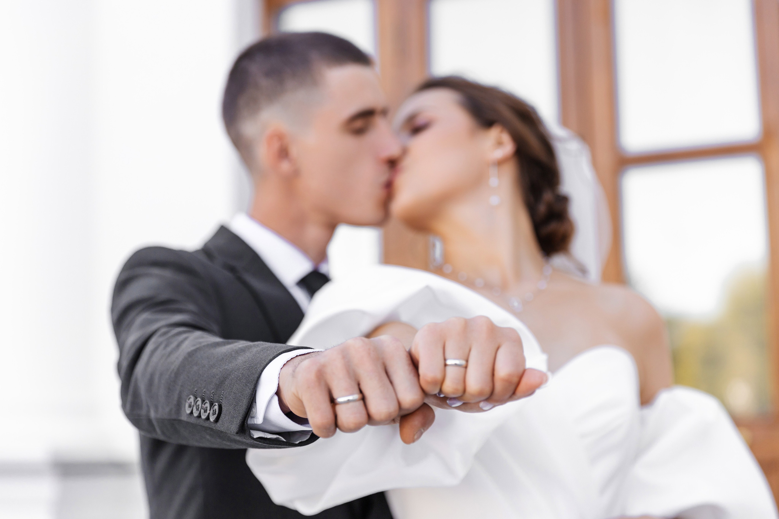 Свадьбы. Фотограф Вадим Казусь