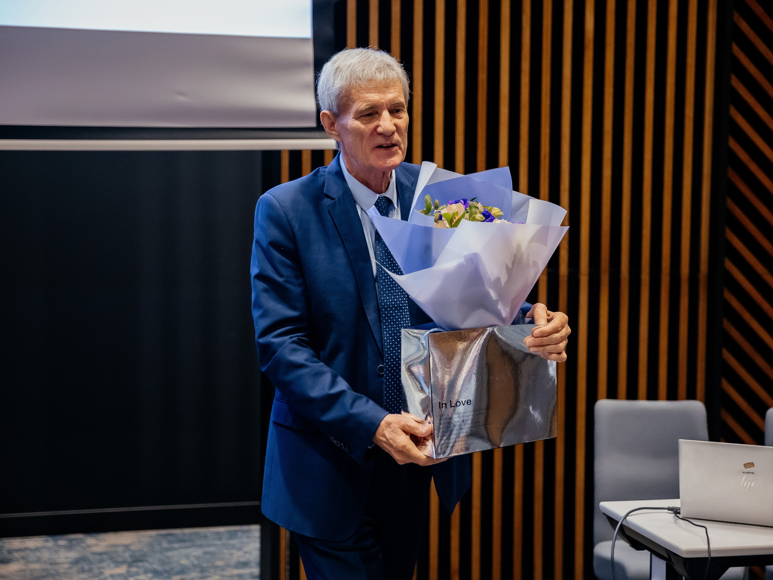 Конференция врачей. Красильников Евгений — профессиональный фотограф в Ростове-на-Дону