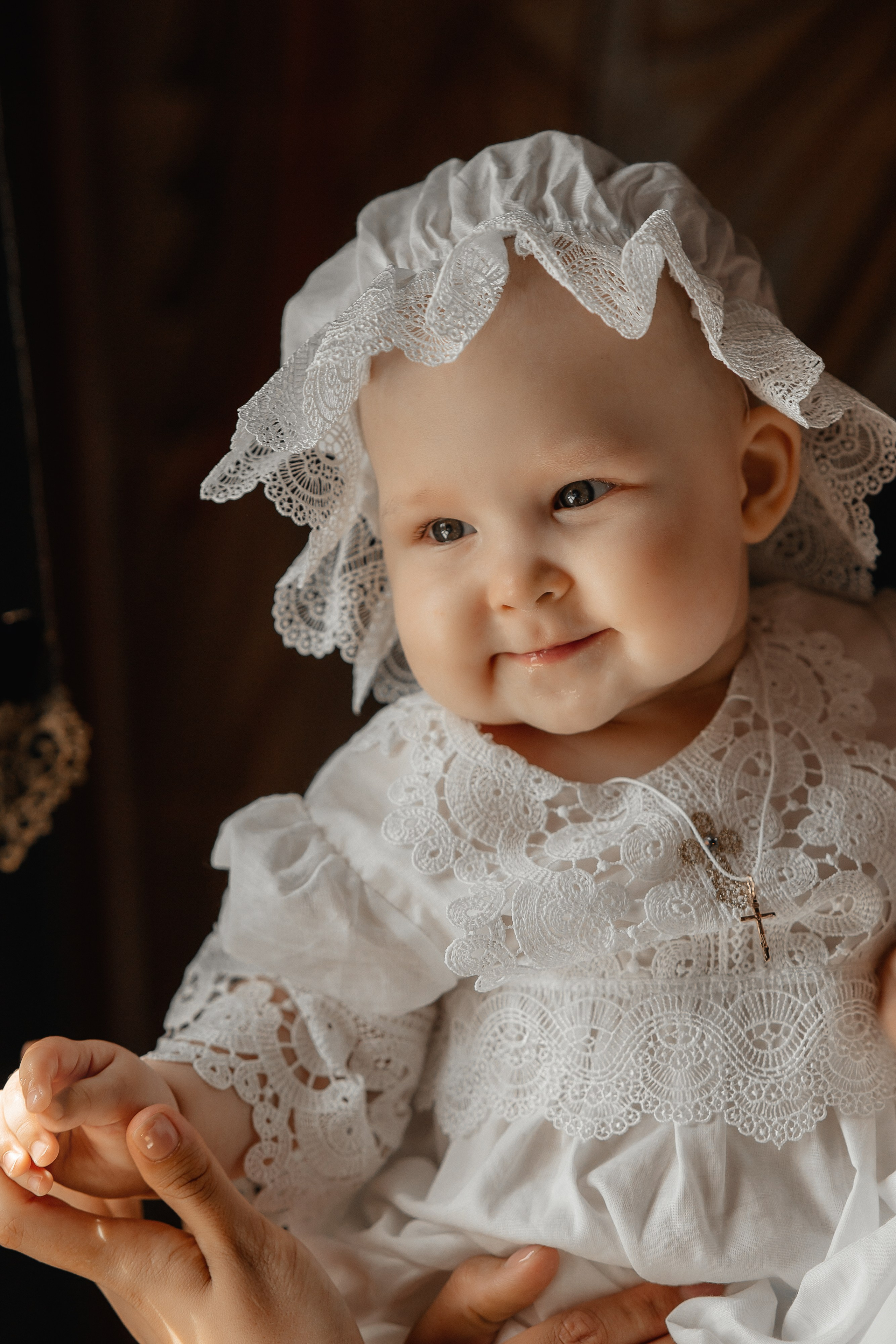 Фото портфолио крещения. Фотограф крещения венчания Чебоксары, Чувашия Татьяна Иванова