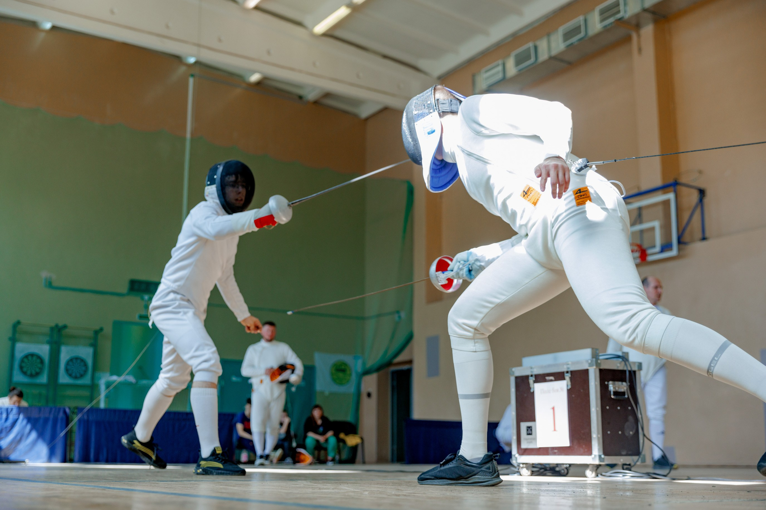 Спортивные мероприятия. Портретный фотограф