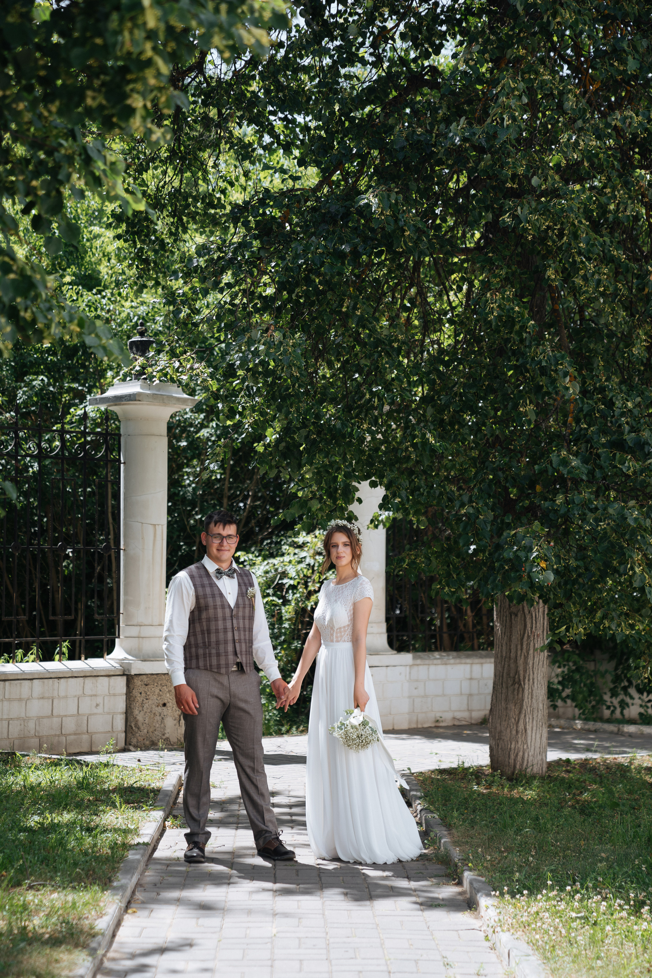 Татьяна&Максим. Оля Киселева фотограф в Выксе